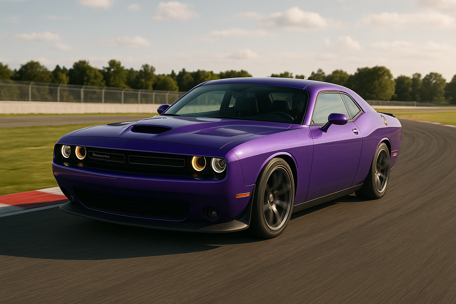 Challenger