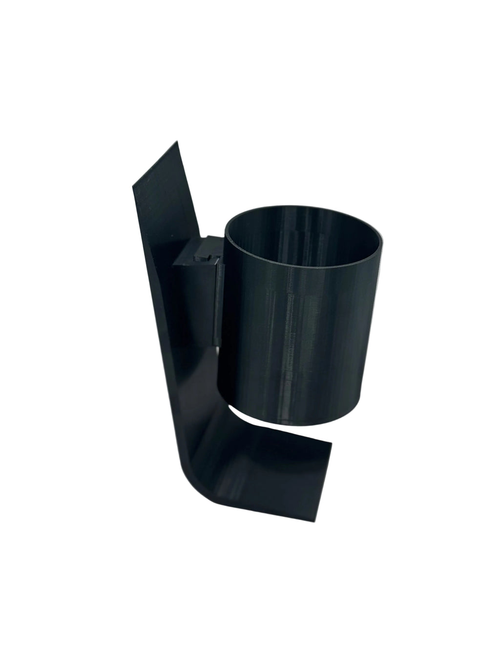 Porsche 718 Porsche Cayman / Boxster 718 (2017–2025) 85mm Cup Holder Insert – Floor Mounted Tumbler / CupHolder
