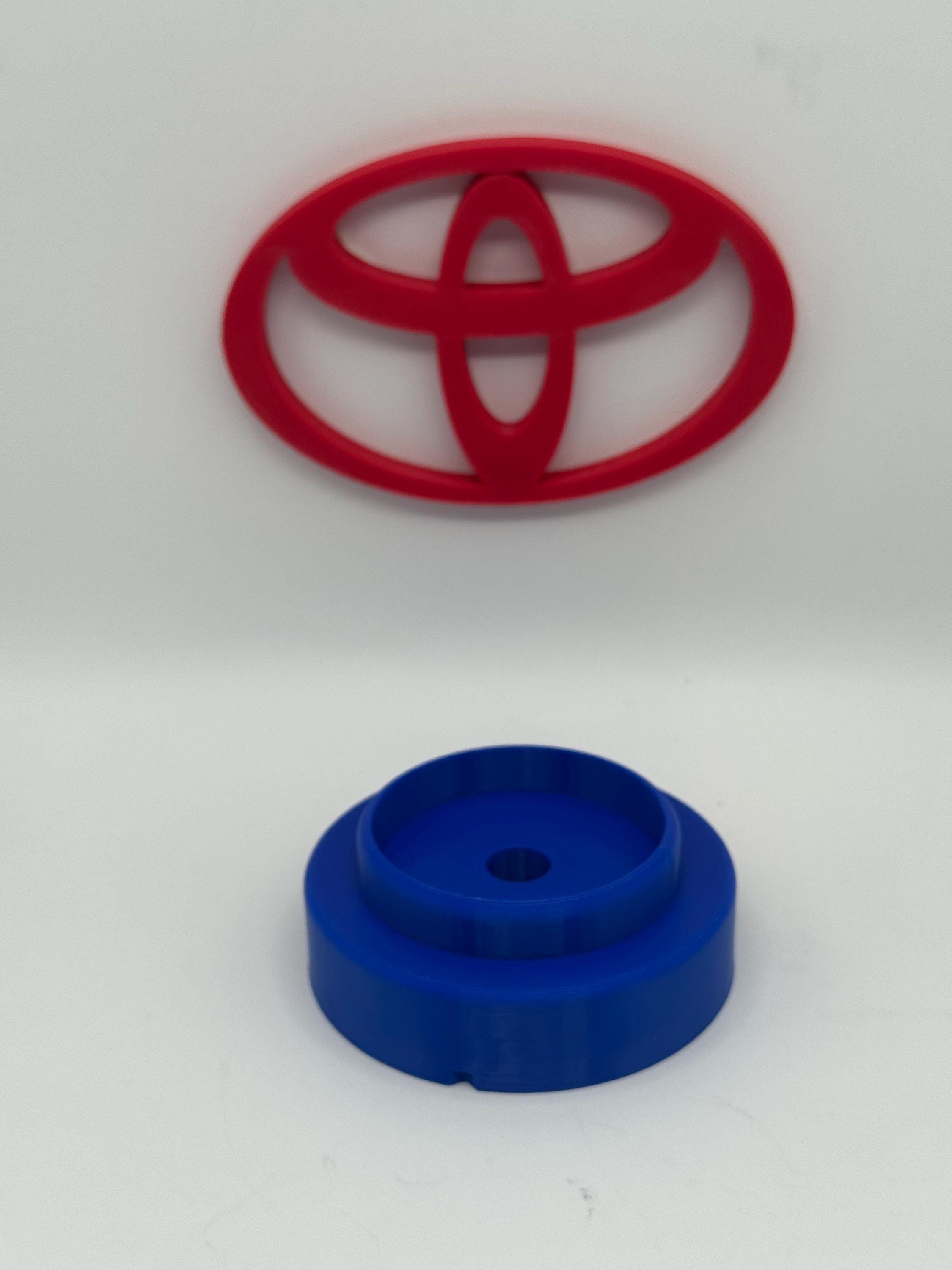 Toyota Tundra & Sequioa Sequoia Rear Axle Seal Driver 2007-2021 #90310-A0004