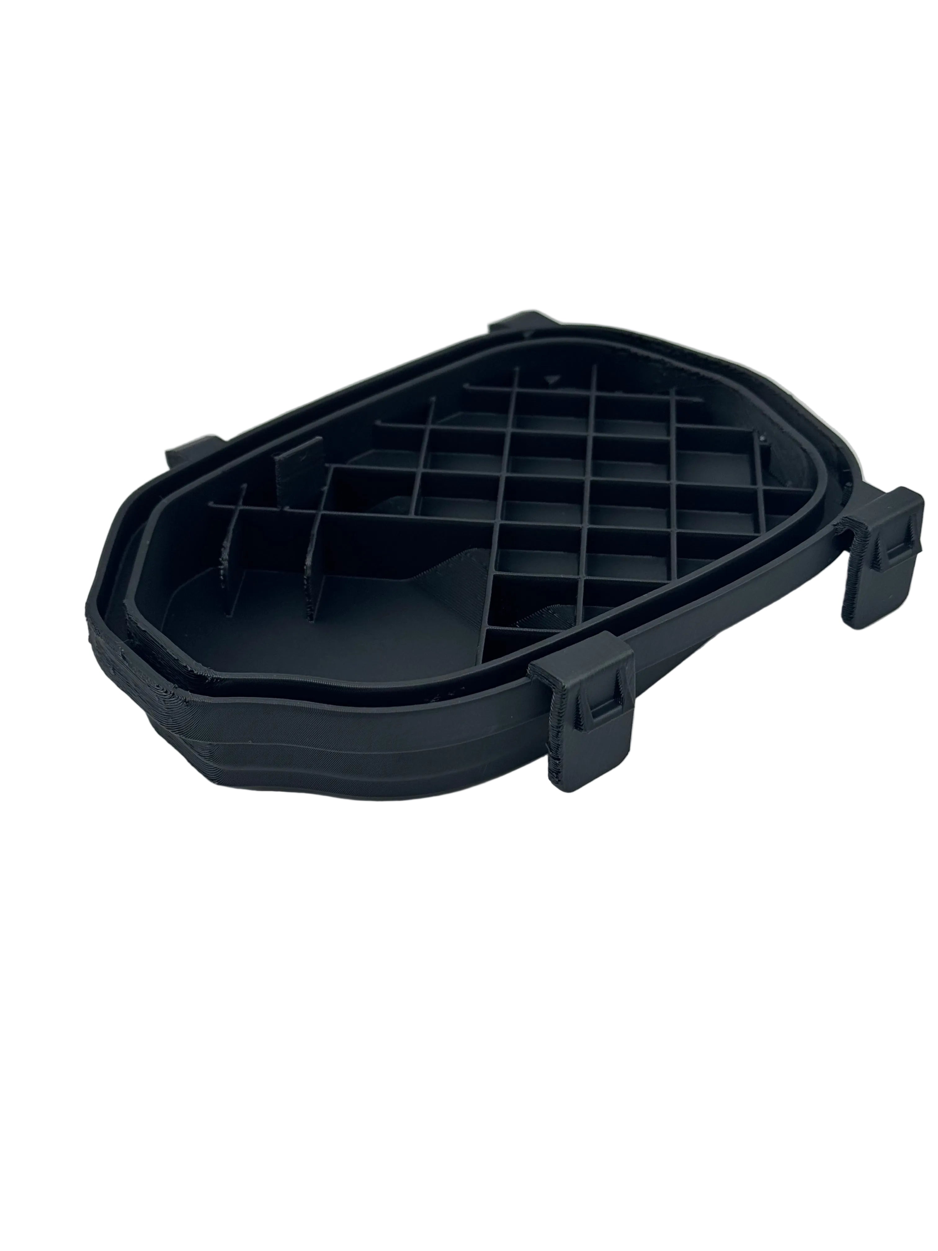 Porsche Cayenne 957 (2008-2010) Headlight Low Beam Bulb Dust Cover (7L5941608A & 7L5941607A)