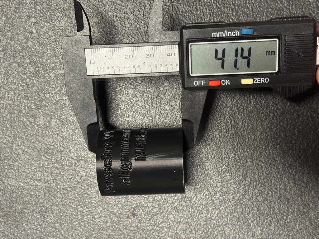 Porsche Cayenne / Panamera VVT Intake Camshaft Gear Alignment Tool 2008 - 2014