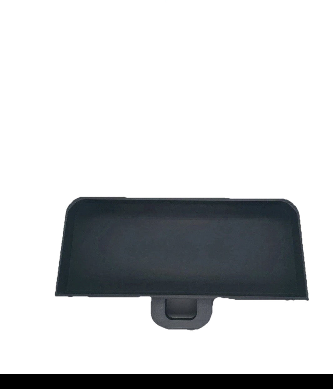 Toyota 4Runner Cubby Storage Dashboard Drawer |  5th Gen 2014-2024 | felted bottom