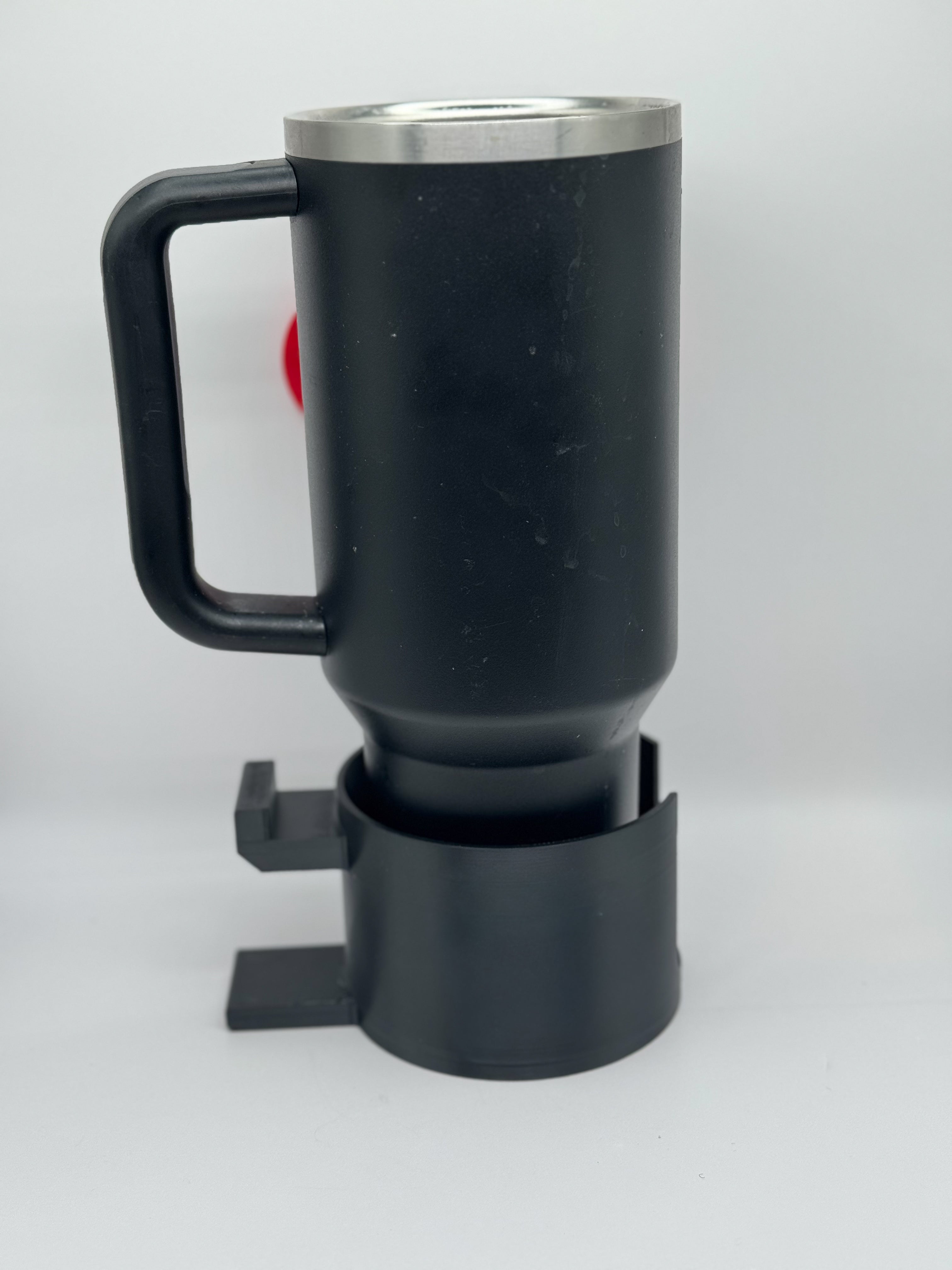 Toyota Tacoma 3rd Gen Truck Bed Cup holder 2016 - 2023