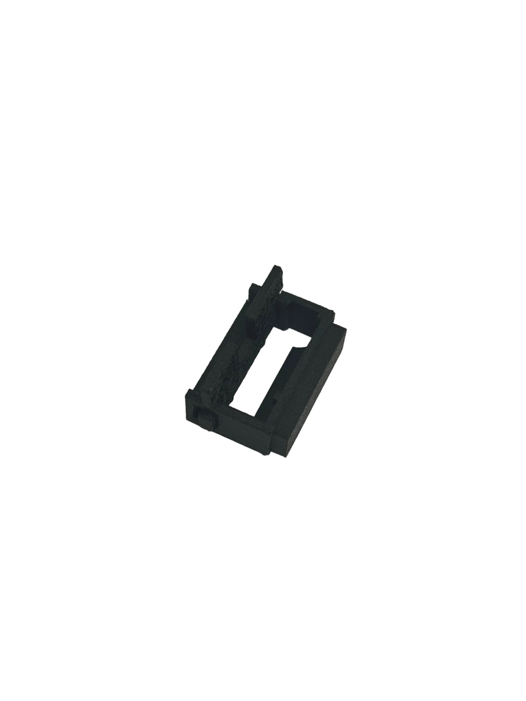 Porsche Cayenne 955/957 2003-2010 Sunglass Holder Button Replacement - Overhead Console