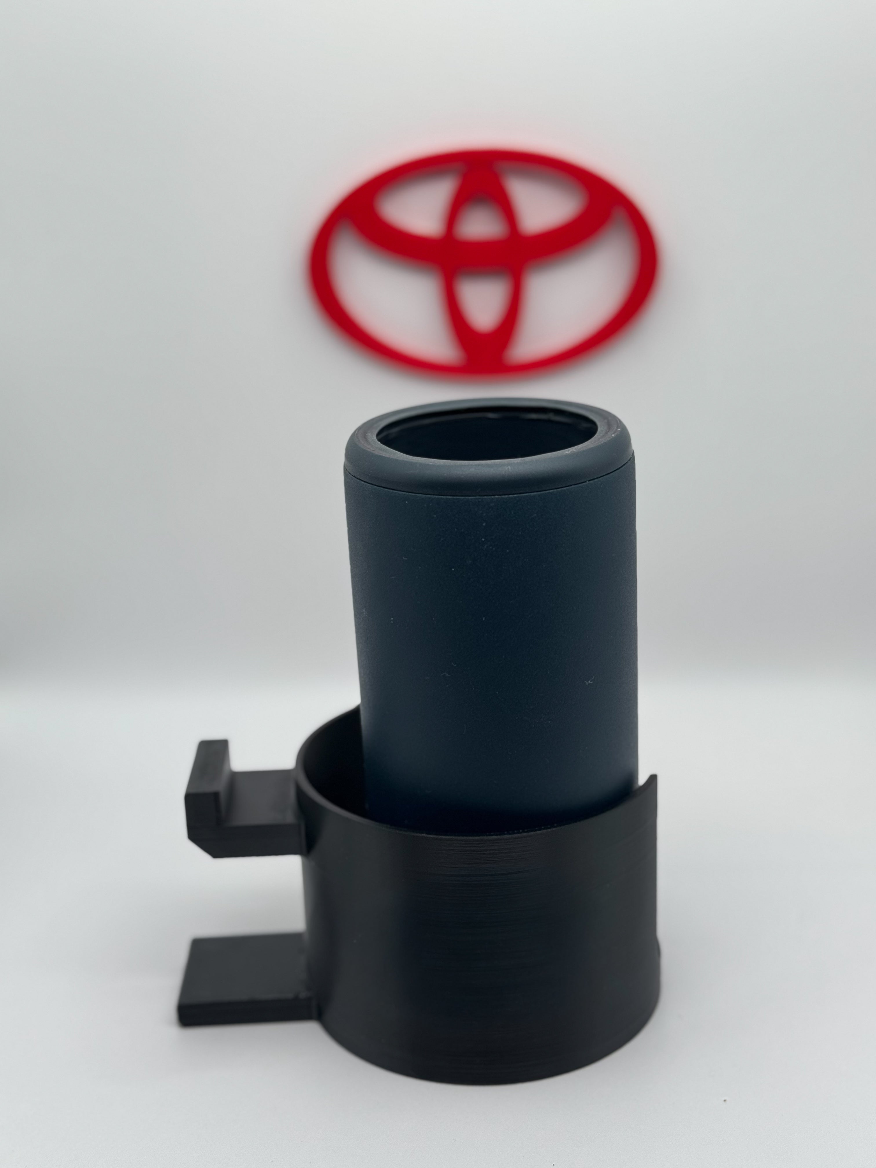 Toyota Tacoma 3rd Gen Truck Bed Cup holder 2016 - 2023