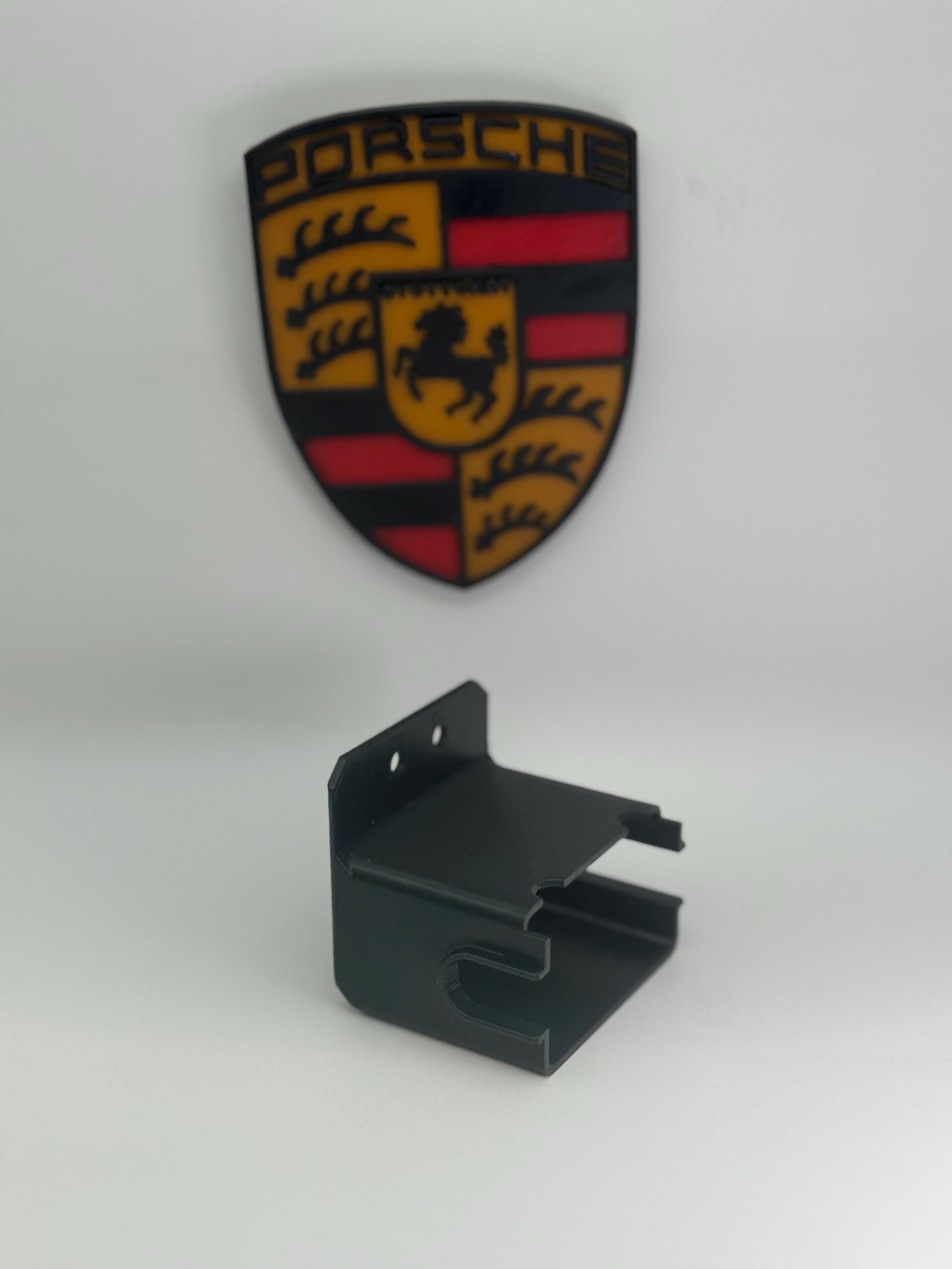 Porsche 944 - Engine Bay Cover for Wire Harness Fuse Box 1982 - 1991