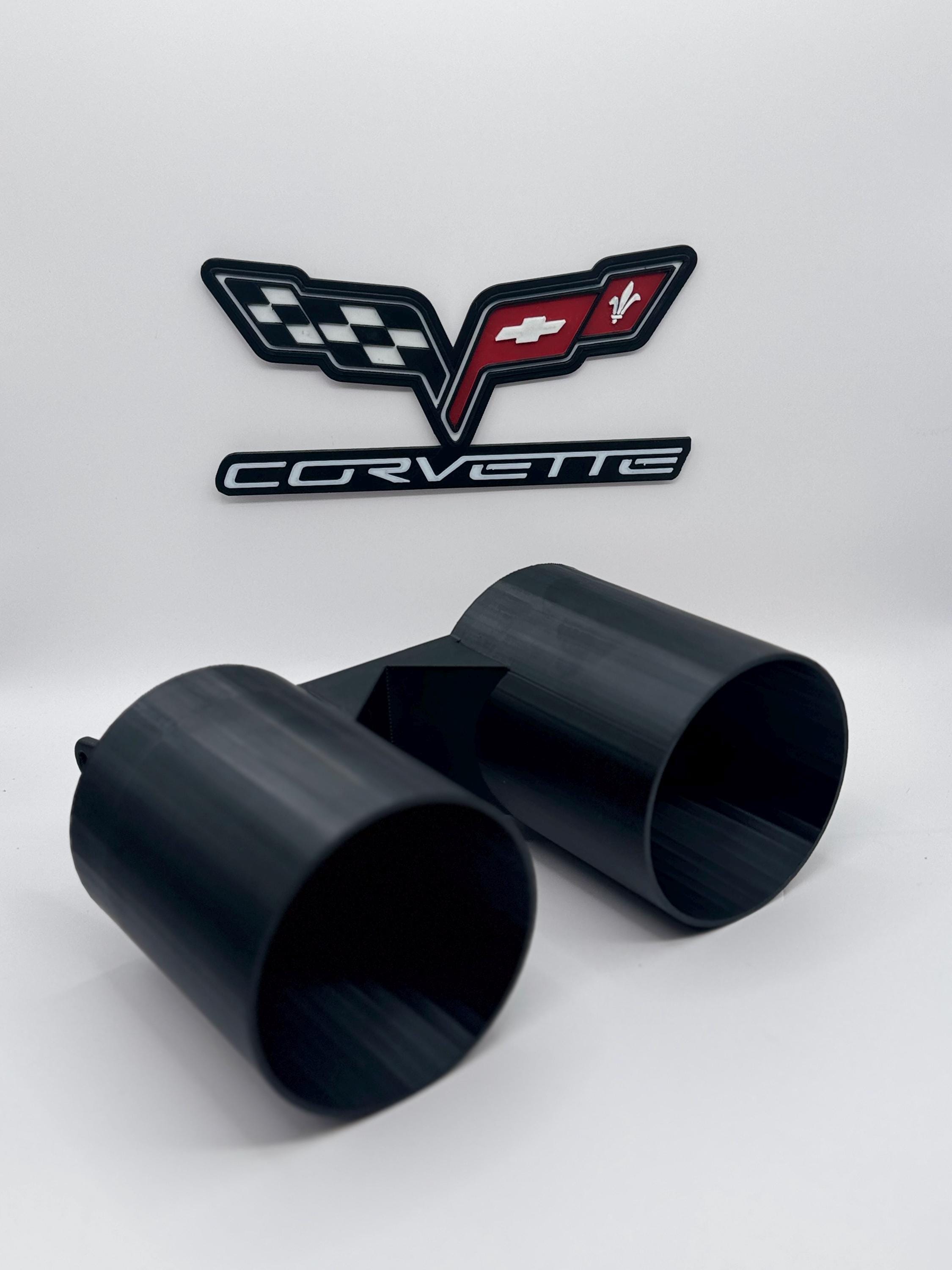 C3 Corvette Cup Holder Chevrolet Chevy Under E-brake - 1968 - 1982 reinforced