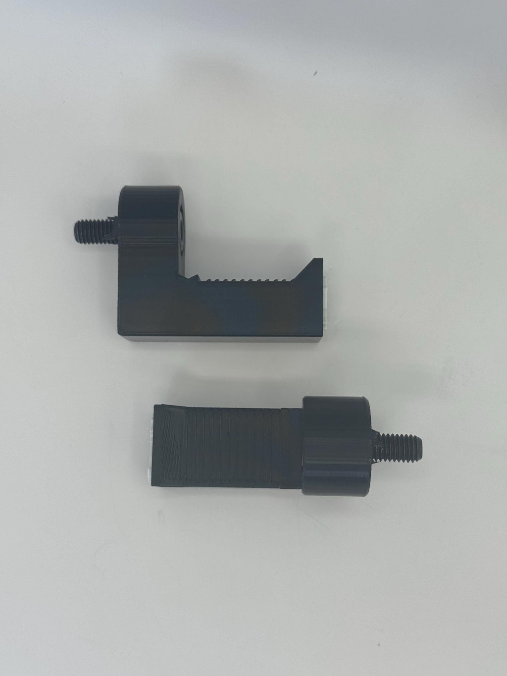 Ford Bronco Gen 6 - Cargo Hooks (2021–2025) - STRONG- Hardware Included