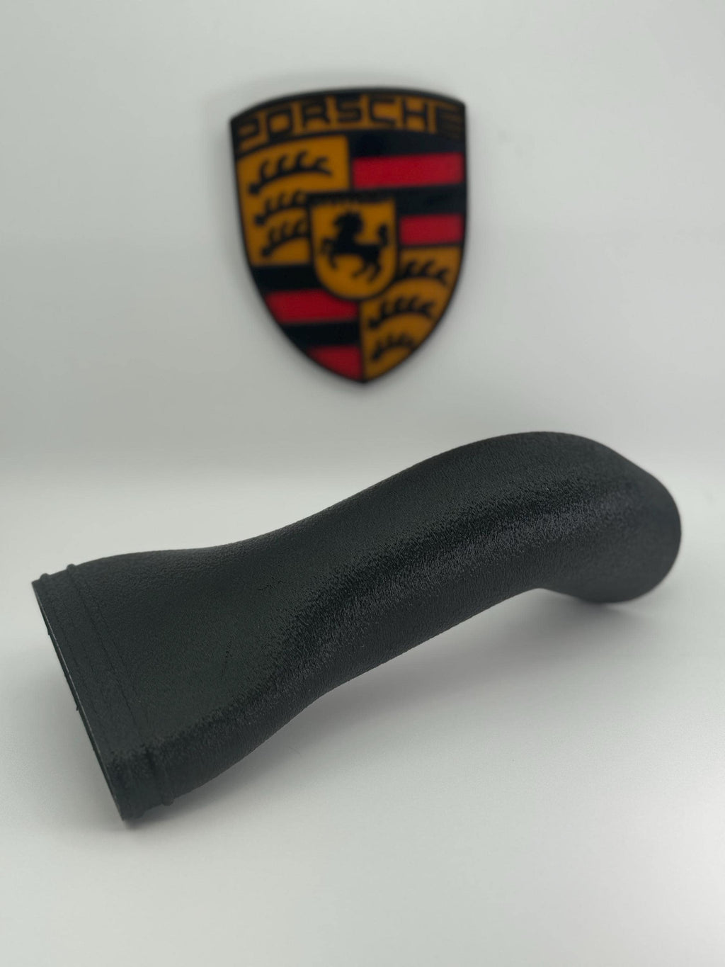 Porsche 924 944 Alternator Cooling Duct 1976-1988, 1982 - 1991