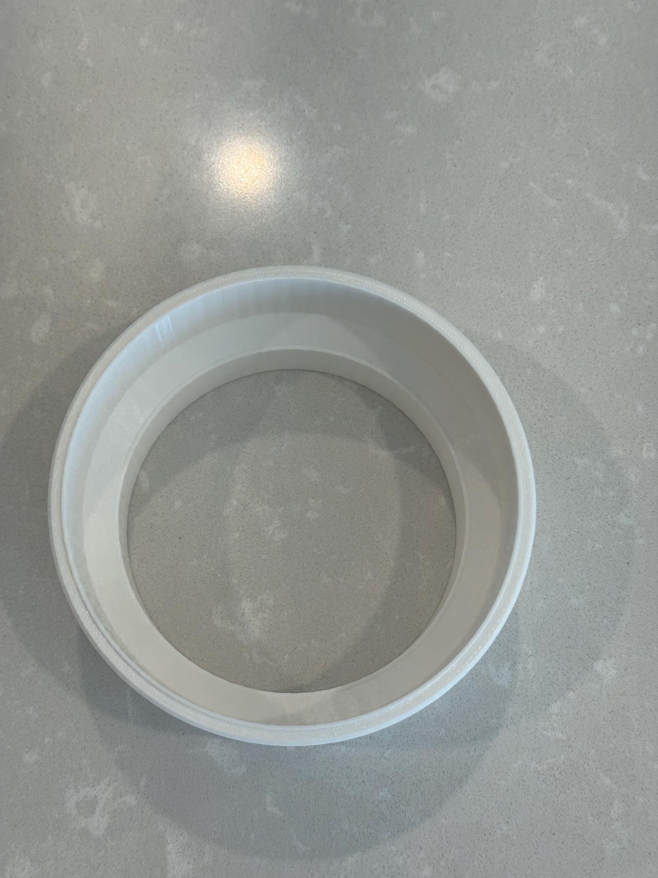 Porsche Carrera 924 / 924 Turbo RMS Rear Seal tool (1976 - 1988)