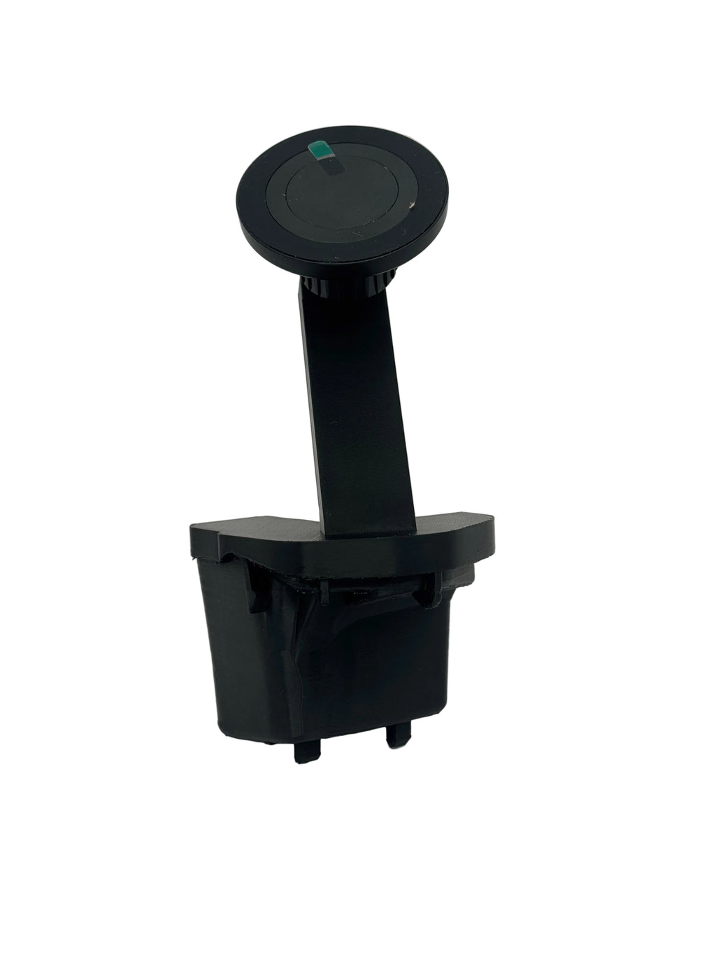 Porsche Panamera 970 (2010–2016) Ashtray Insert Phone Holder – Magnetic