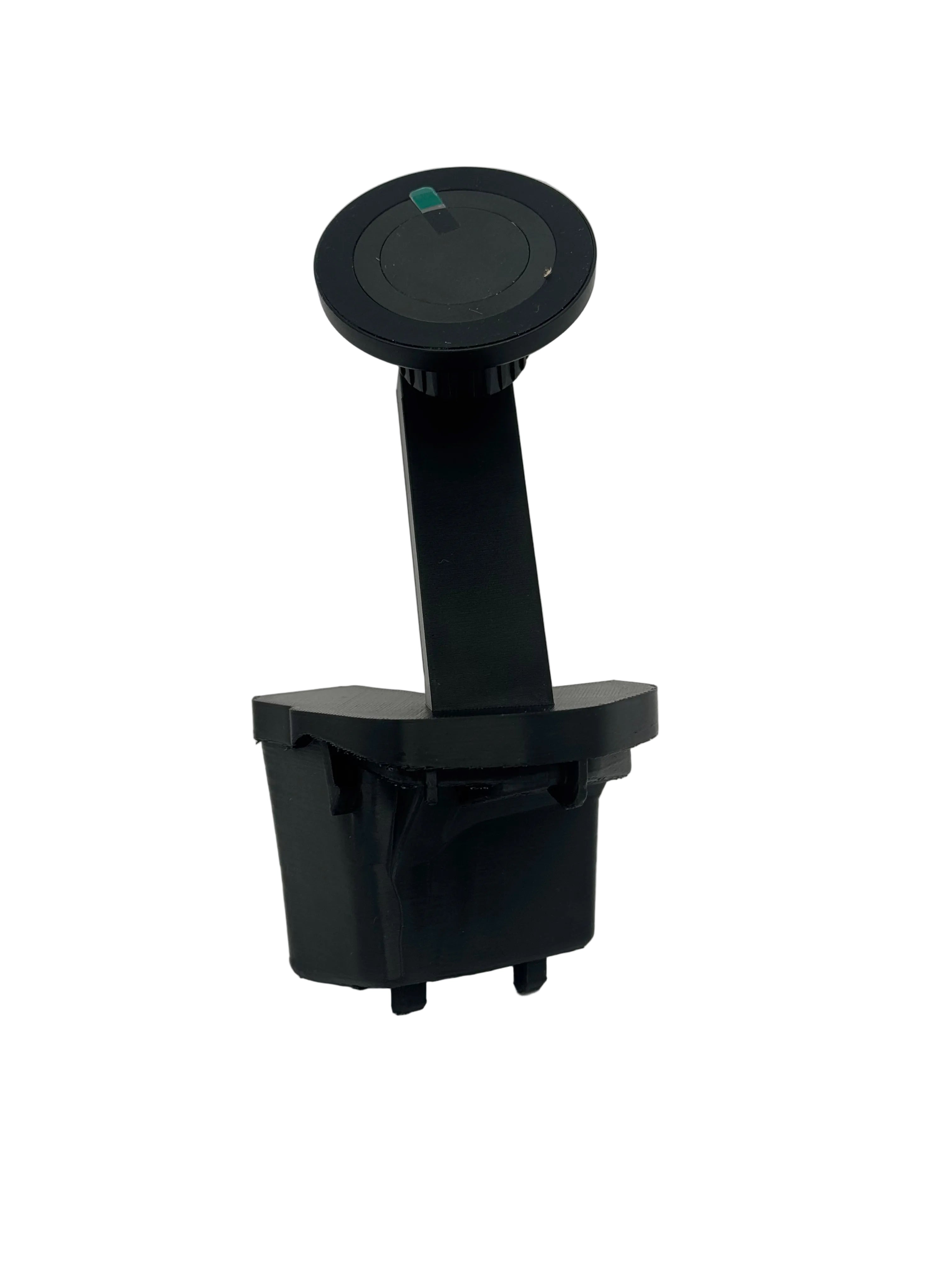 Porsche Panamera 970 (2010–2016) Ashtray Insert Phone Holder – Magnetic
