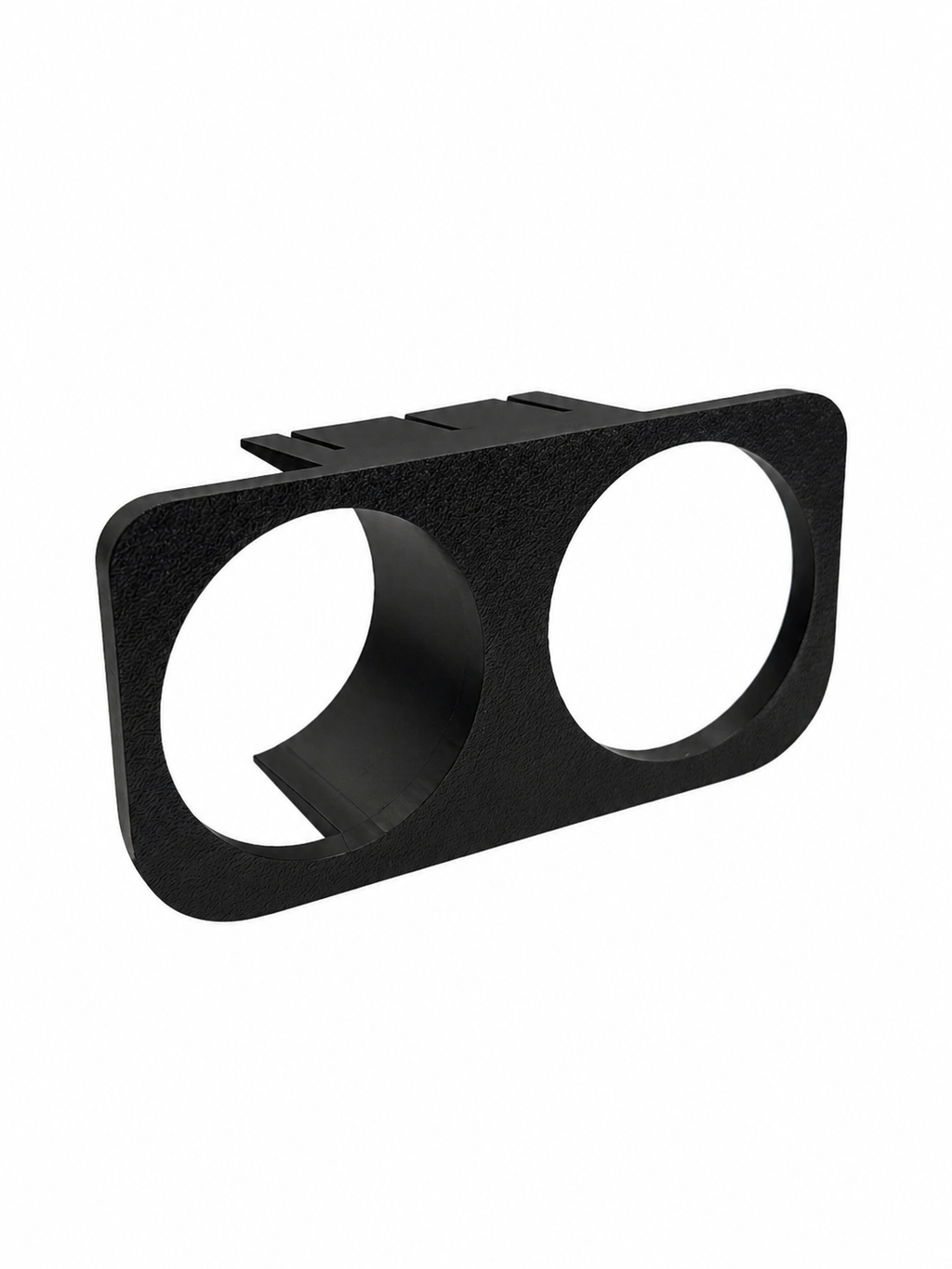 Toyota Tacoma Gen 2 (2005-2015) Double Cab - Cup Holder & Phone Holder Insert – Stanley-fit