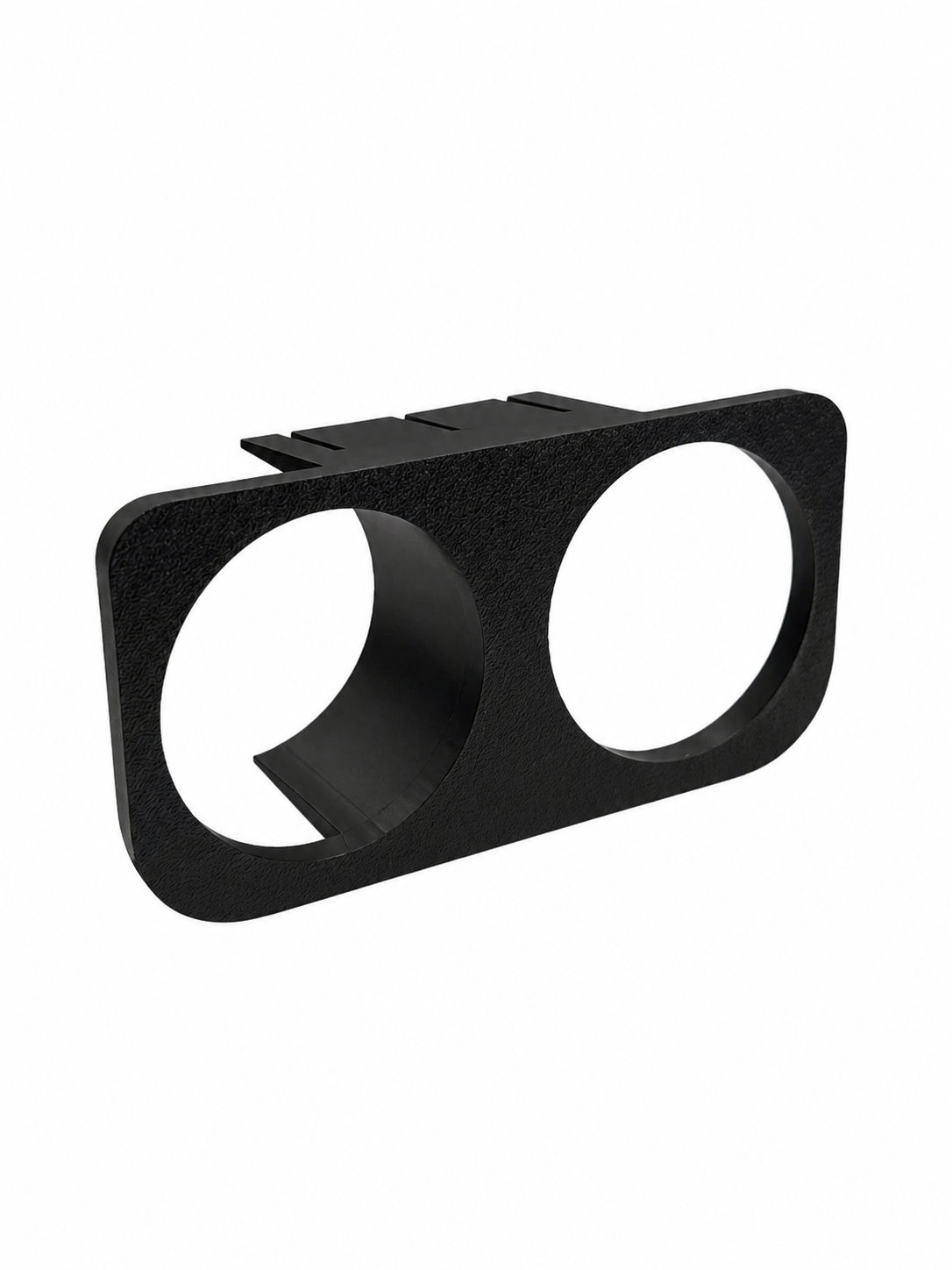 Toyota Tacoma Gen 2 (2005-2015) Double Cab - Cup Holder & Phone Holder Insert – Stanley-fit