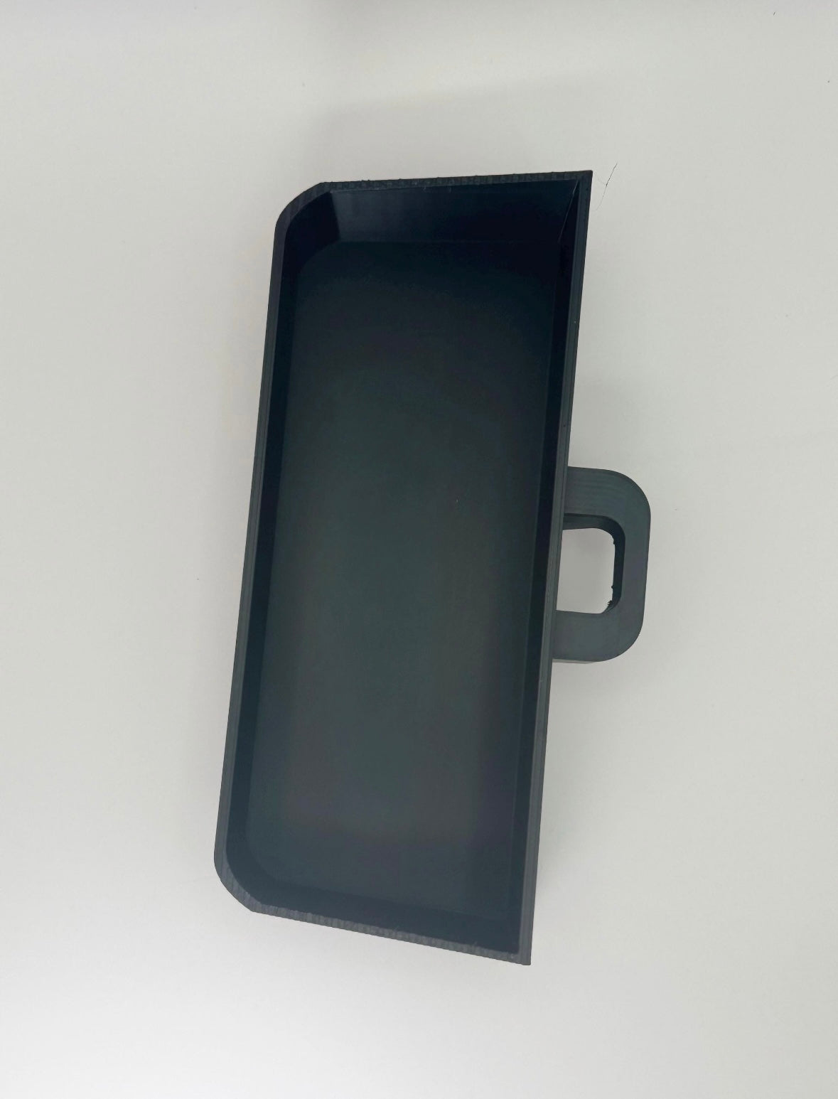 Toyota 4Runner Cubby Storage Dashboard Drawer |  5th Gen 2010-2024 | felted bottom