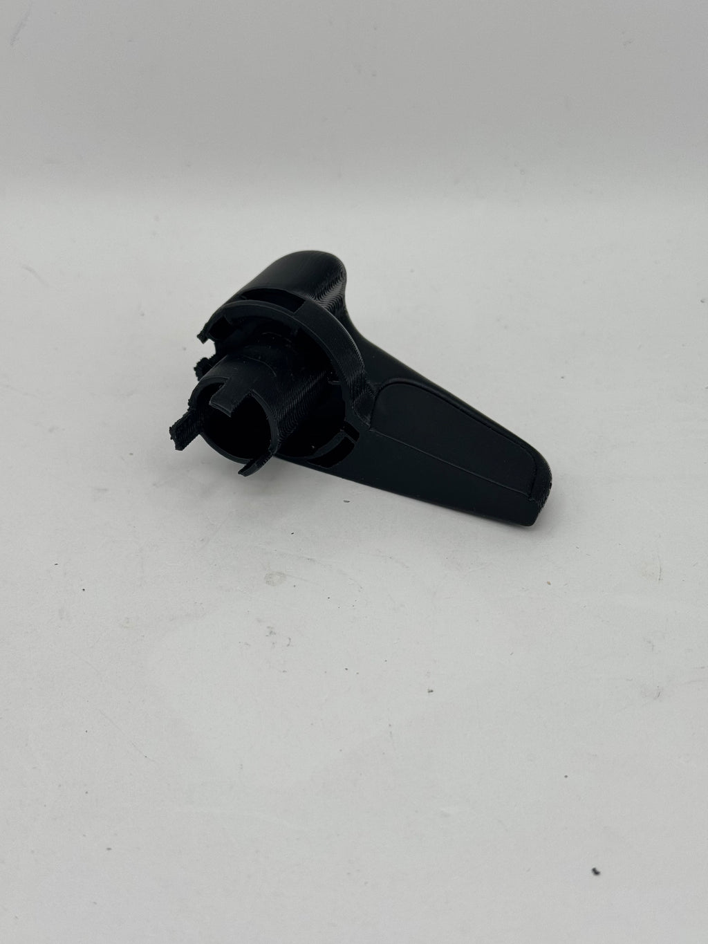 Porsche Cayenne 955 957 Rear Seat Folding Release Latch Replacement (2003–2010)