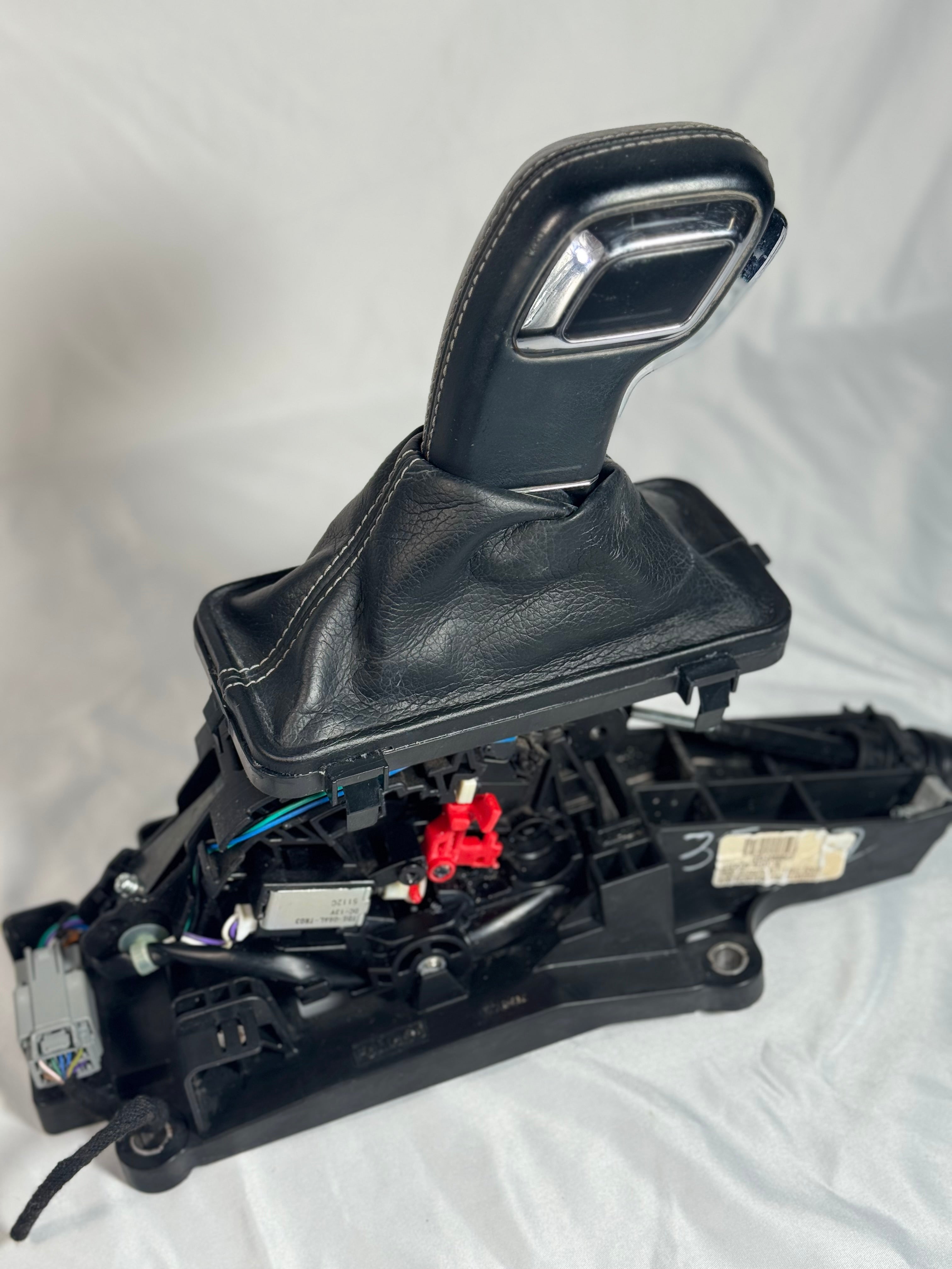 Ford F-150 Expedition Lincoln Navigator Gearshift Detent for 2015-2020 with Floor / Console Shifter