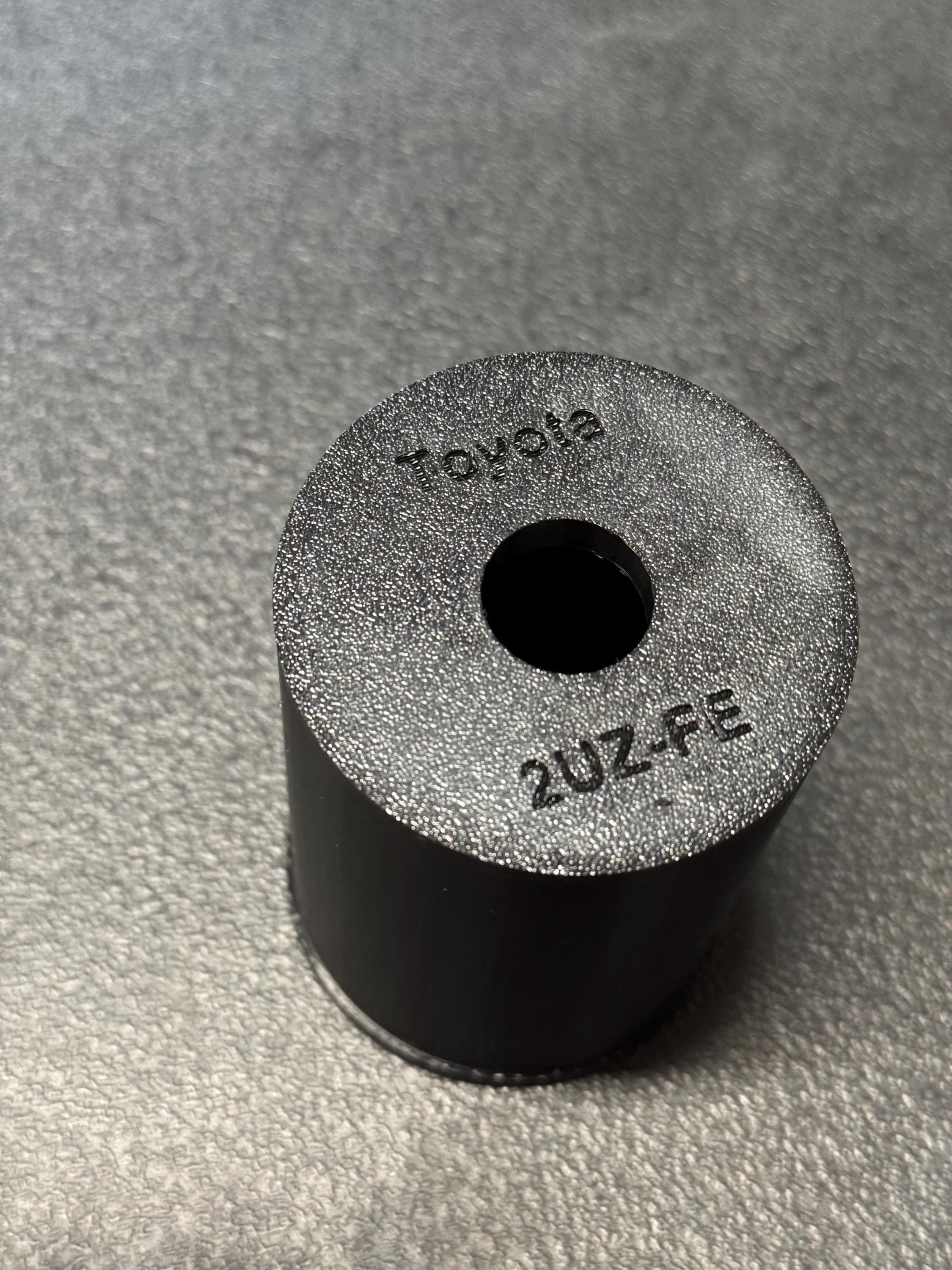 Toyota Lexus Front Main Crank Seal Driver Installation Tool - 2uz-fe engines