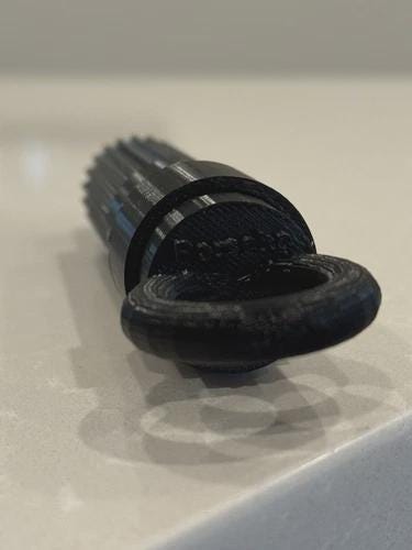 Porsche Boxster 986 / 986 S clutch alignment tool 1999 - 2004)