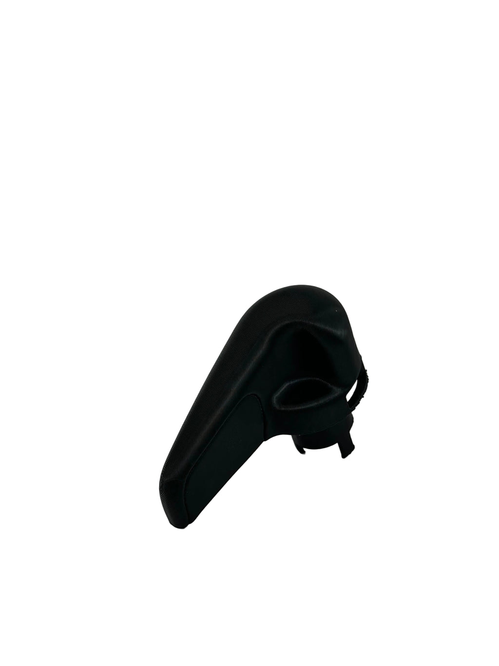 Porsche Cayenne 955 957 Rear Seat Folding Release Latch Replacement (2003–2010)