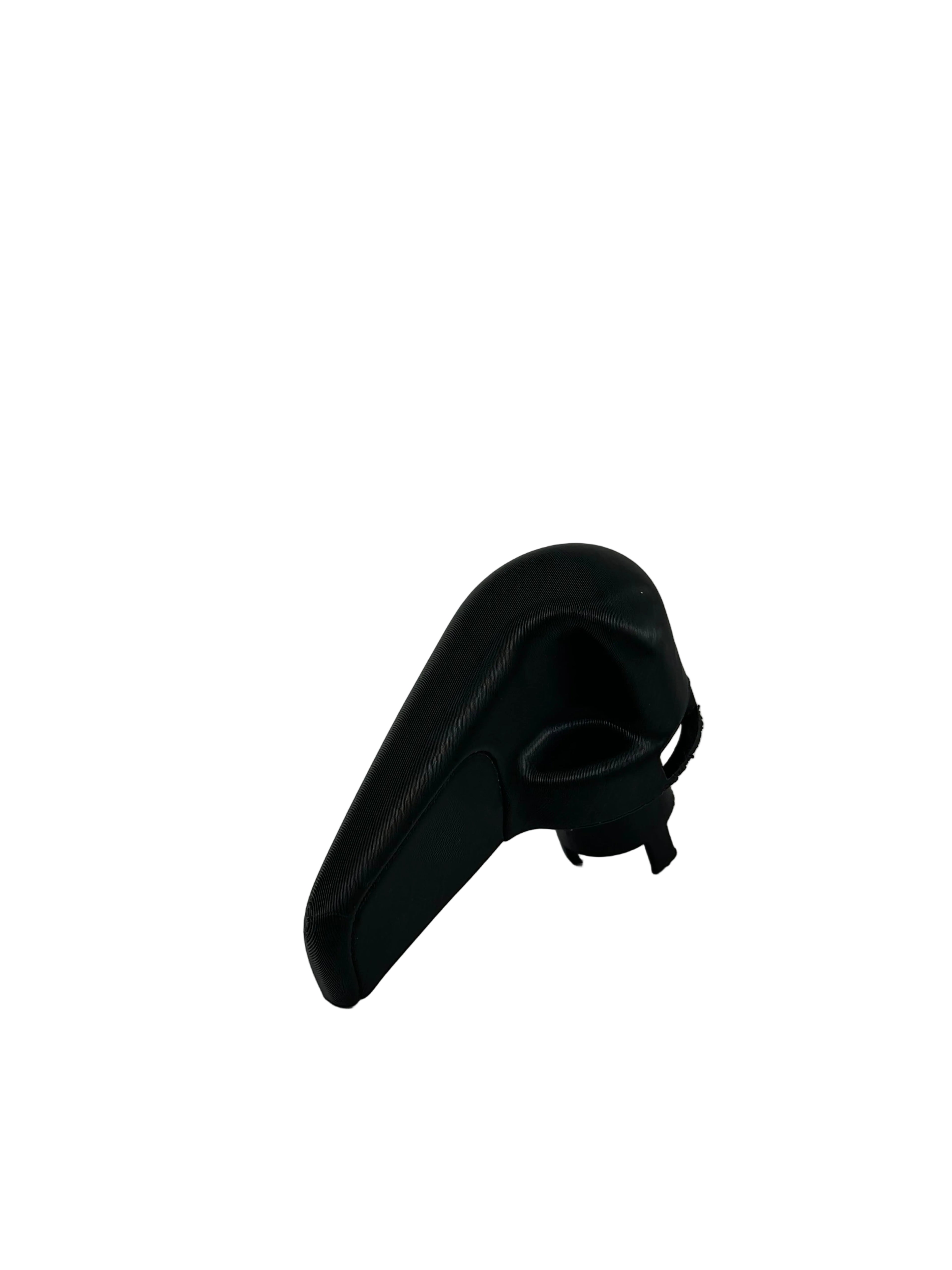 Porsche Cayenne 955 957 Rear Seat Folding Release Latch Replacement (2003–2010)
