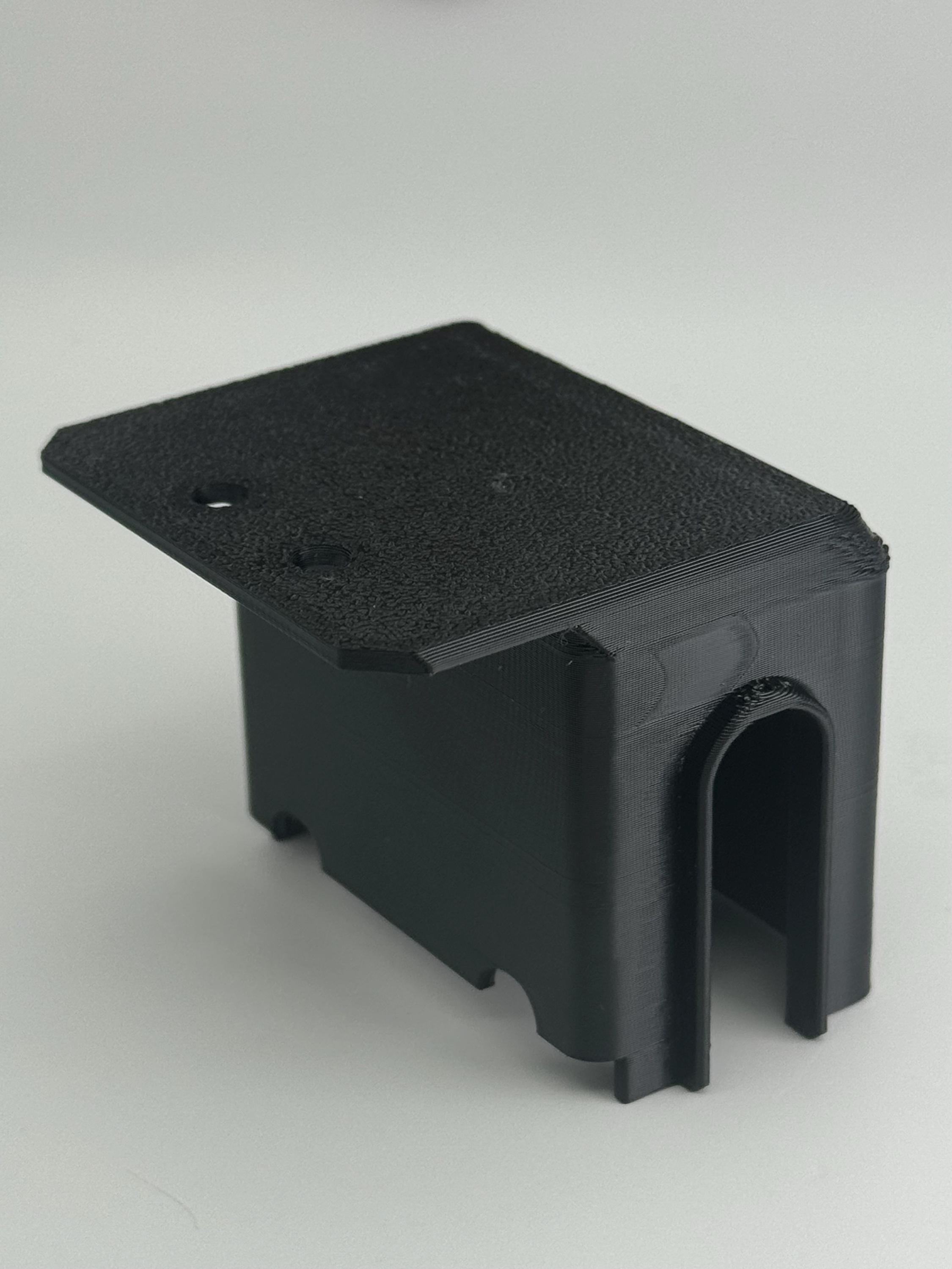 Porsche 944 - Engine Bay Cover for Wire Harness Fuse Box 1982 - 1991