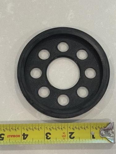 Honda Acura K-Series K20 / K24 Rear Main Seal Install Tool