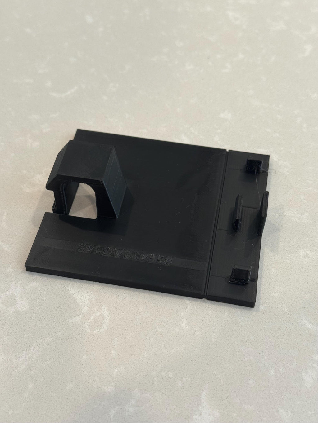 Subaru - Legacy / Outback MY07 Engine Under Cover Flap Replacement 2005 - 2009