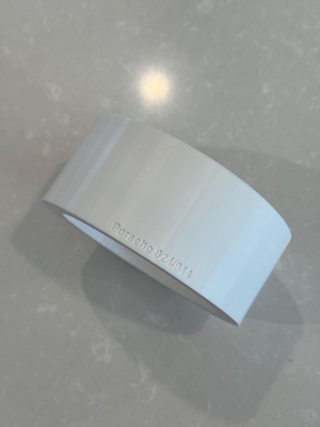 Porsche Carrera 924 / 924 Turbo RMS Rear Seal tool (1976 - 1988)