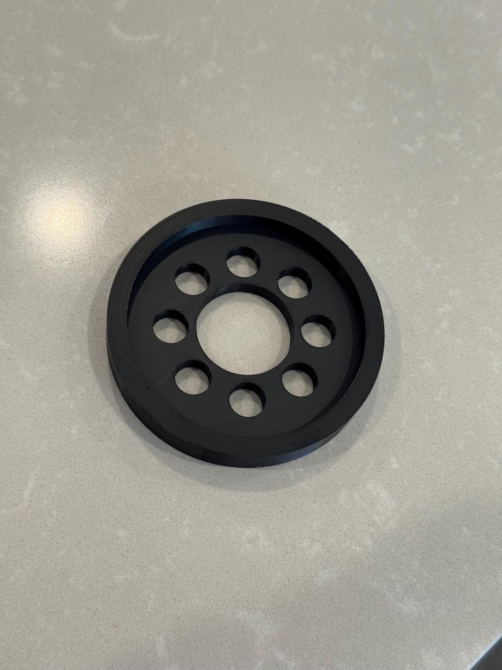 Audi V8 FSI Front Main Seal Install Tool A8, R8, S6, S7, S8 etc (1988 - 2018)