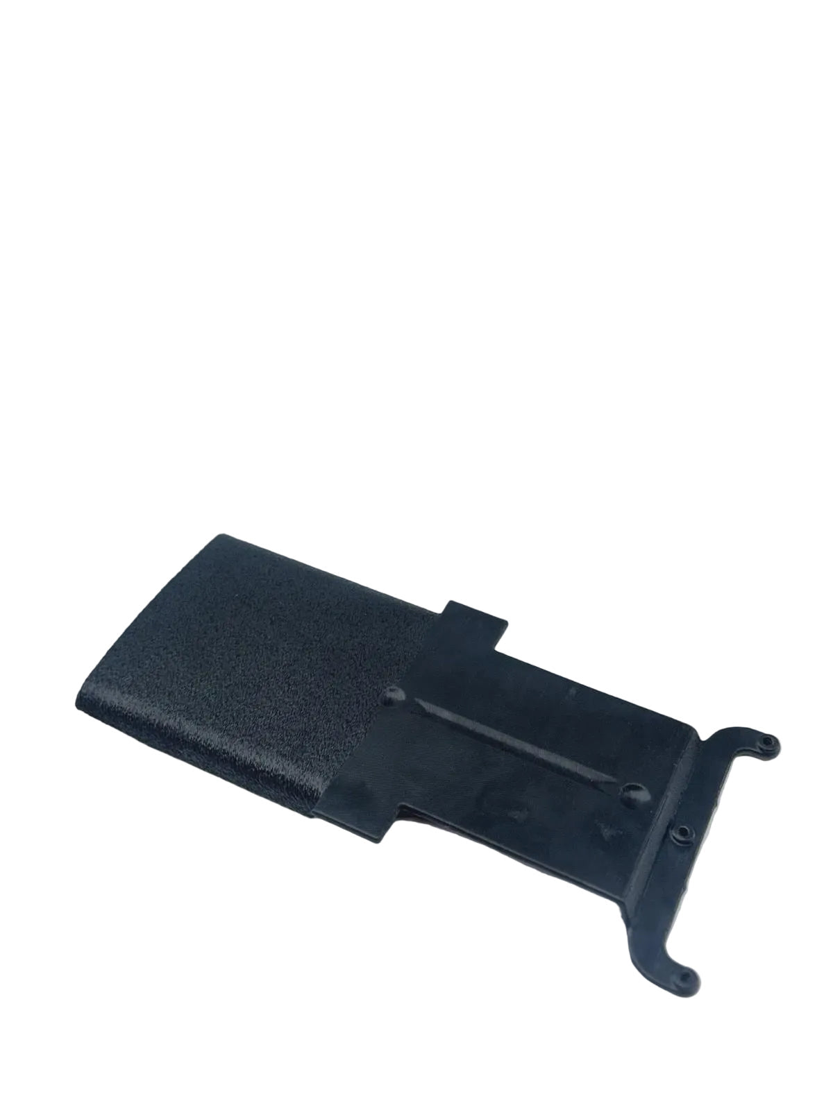 Dodge Challenger 2008-2014 Center Console Plate Arm Rest Backing Replacement
