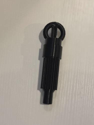 Porsche 911 Carrera 996 Clutch Alignment Tool 1998 - 2005