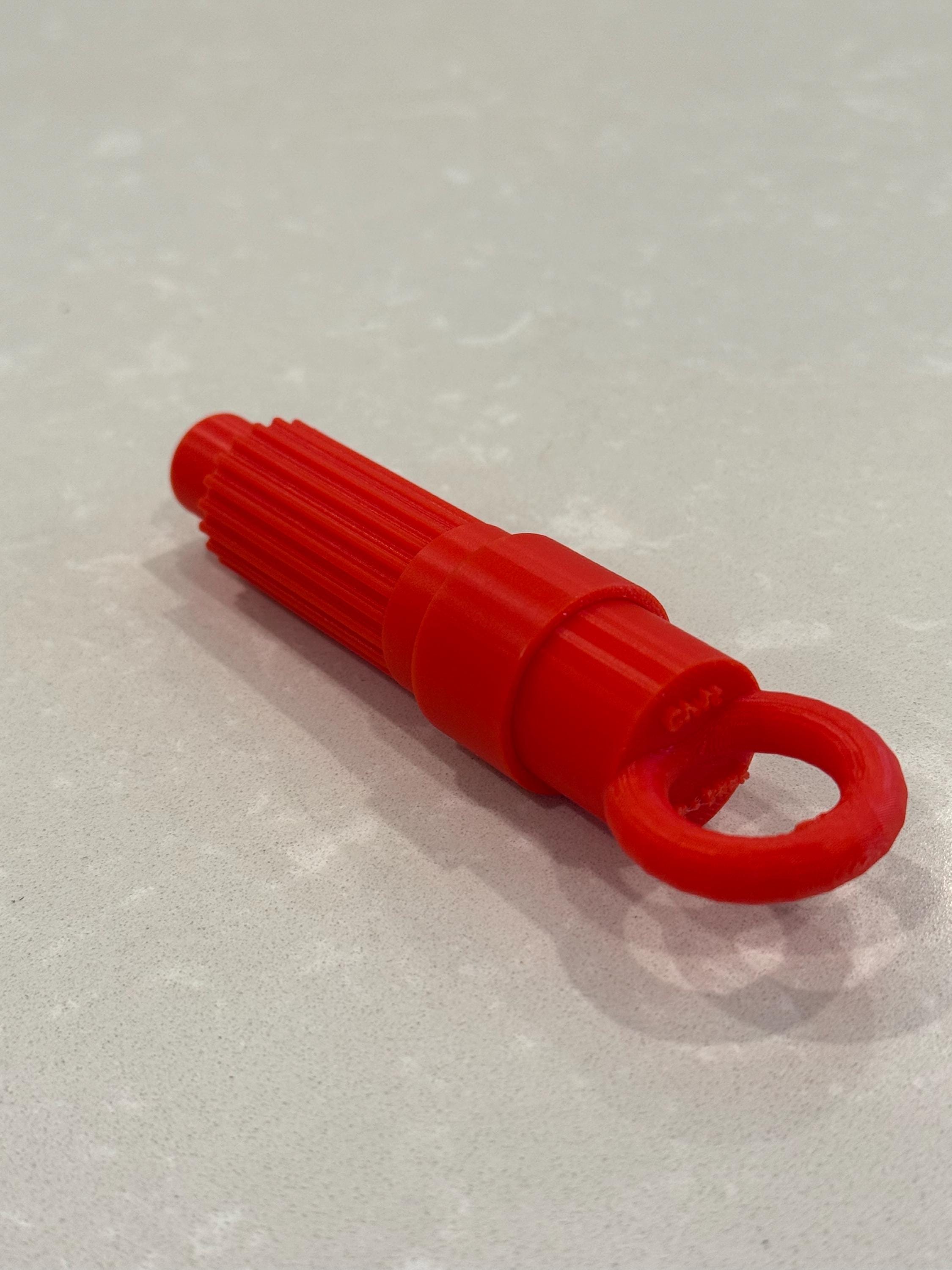 Honda Civic D-Series Clutch Alignment Tool (1992-2005)