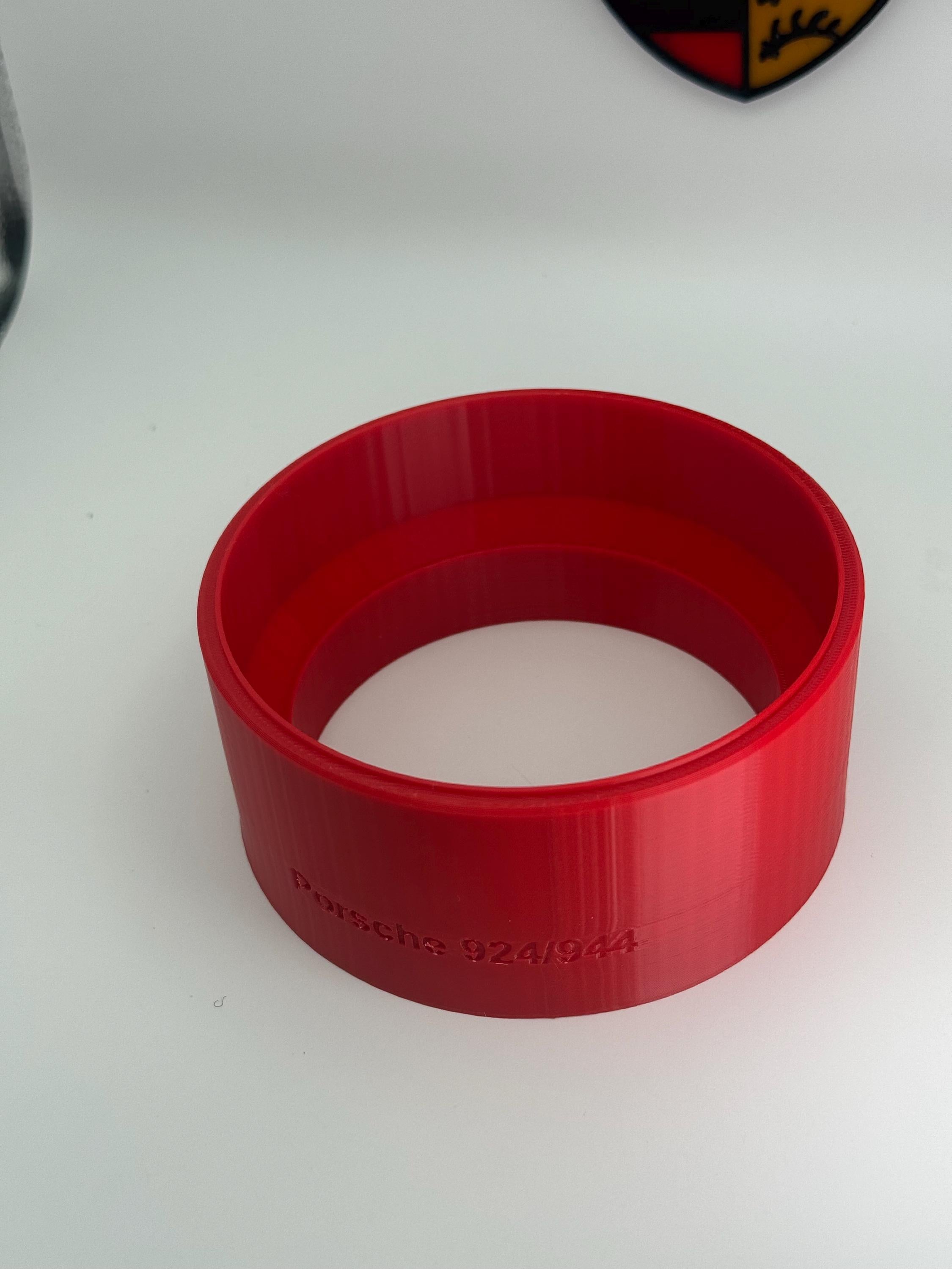 Porsche Carrera 924 / 924 Turbo RMS Rear Seal tool (1976 - 1988)