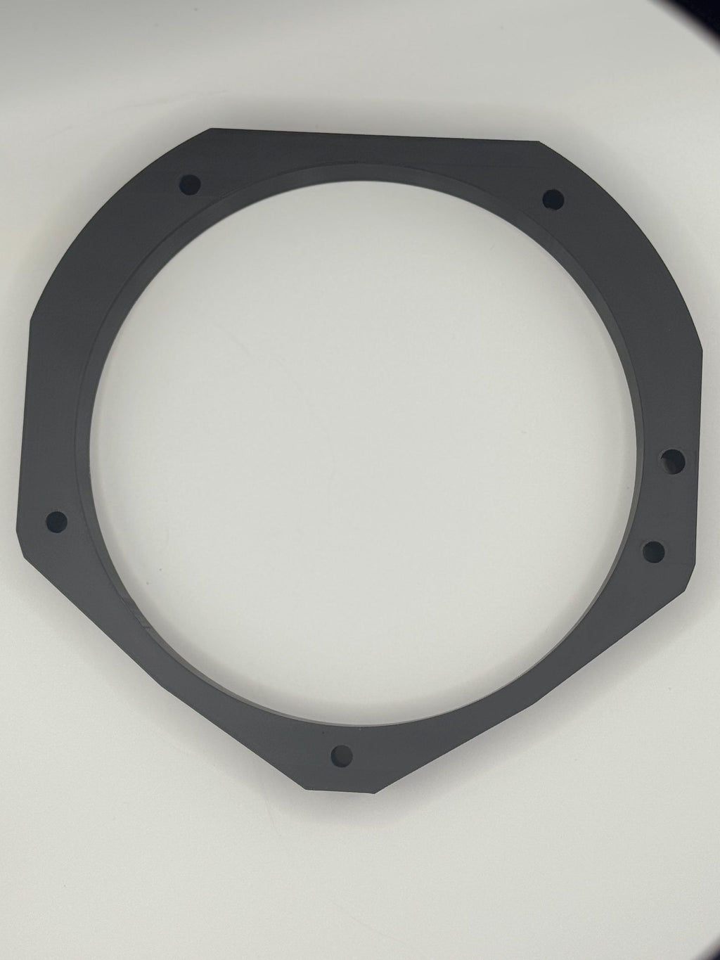 Chevrolet Corvette C3 C4 HVAC blower Spacer Adapter 1968-1982