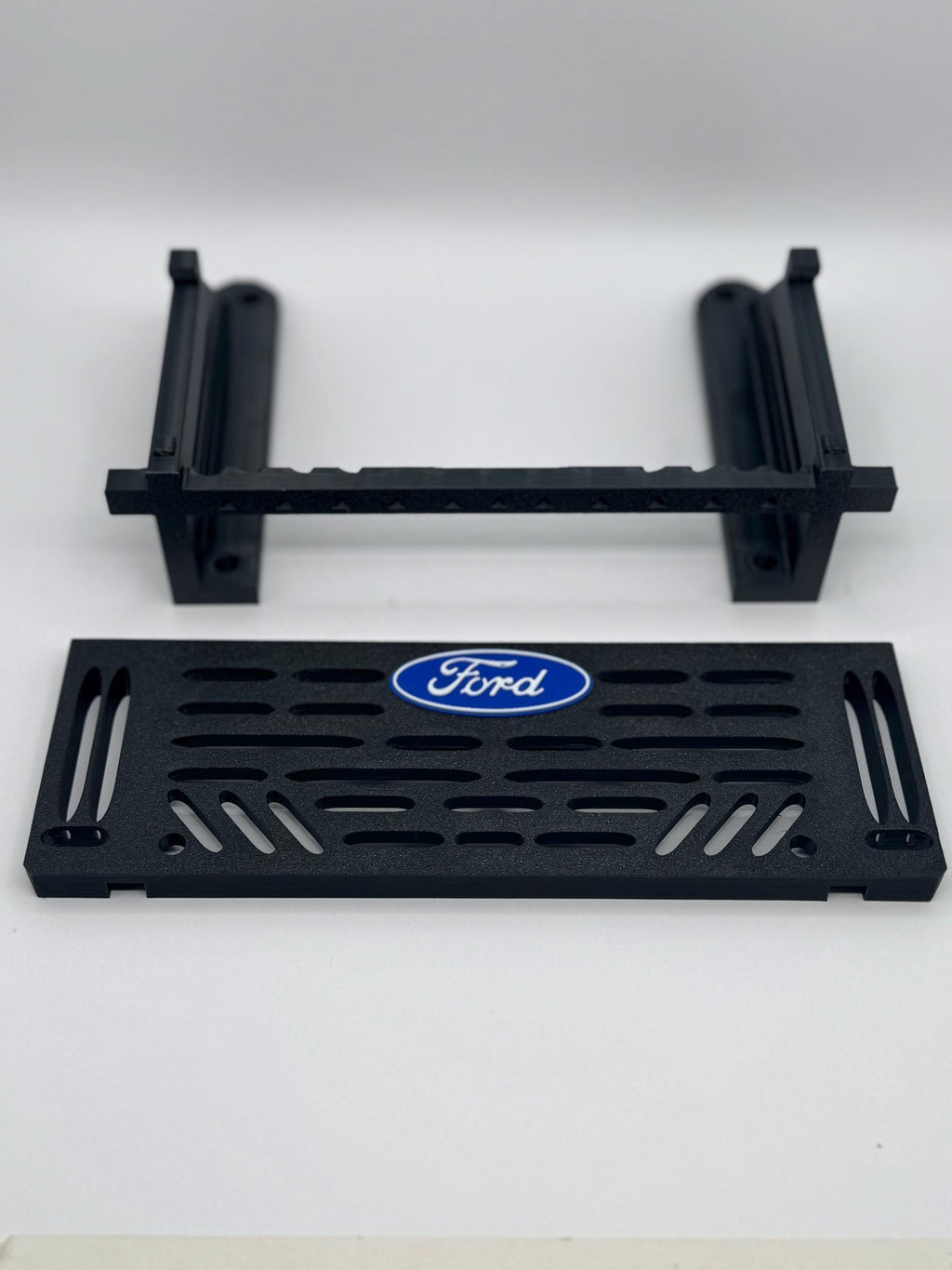 Ford F-150 F-250 Expedition 2018–2022 Center Dash Mounting System – Easy Install - Hardware included