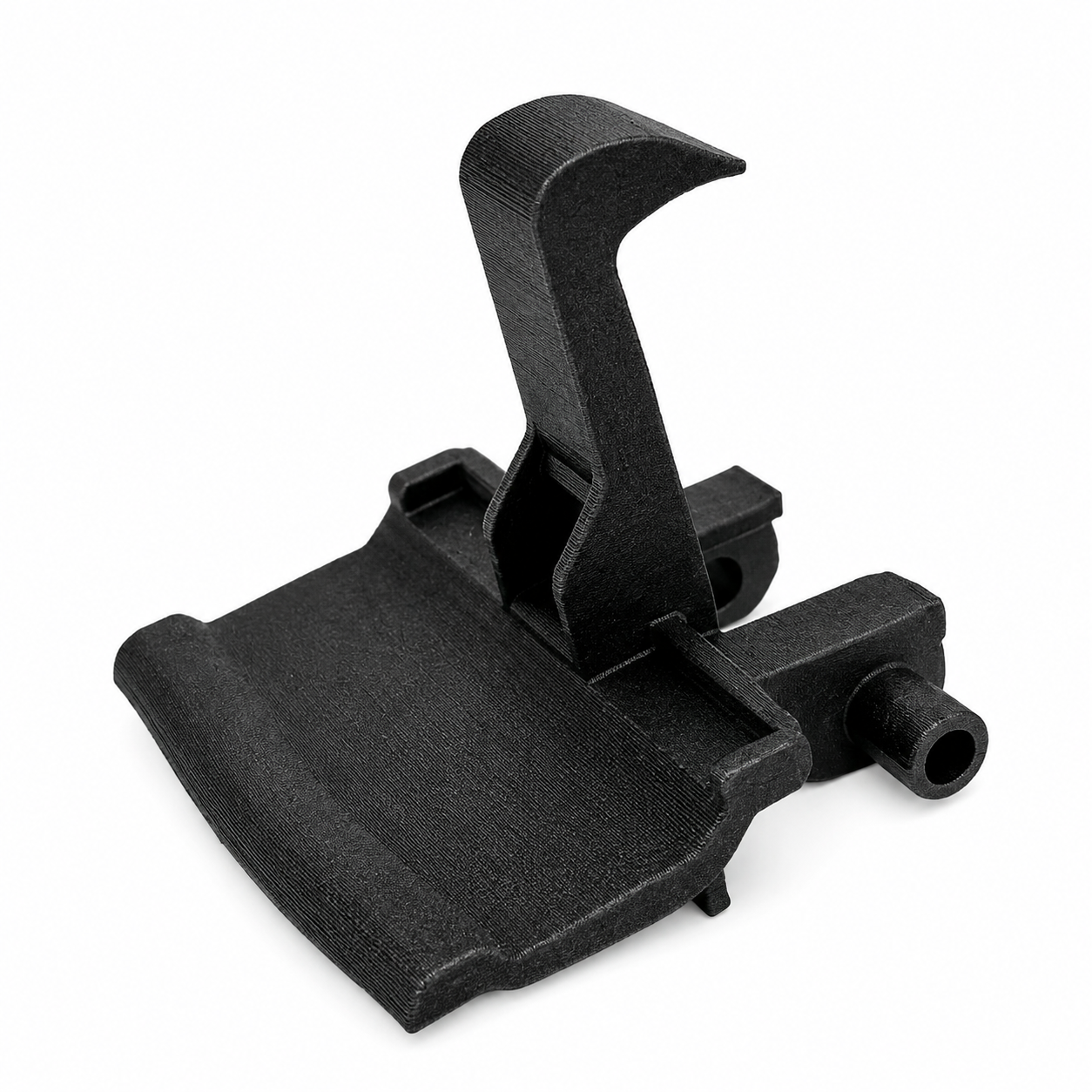 Ford Edge (2015–2024) Center Console Armrest Latch Replacement (FT4Z-5806024AD)