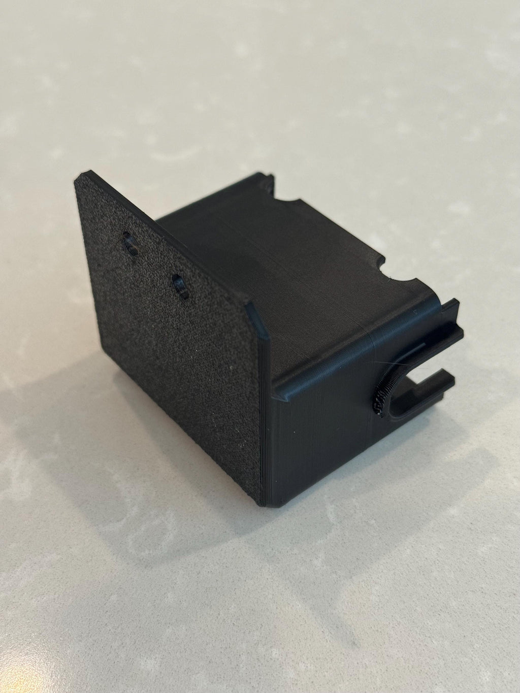 Porsche 944 - Engine Bay Cover for Wire Harness Fuse Box 1982 - 1991