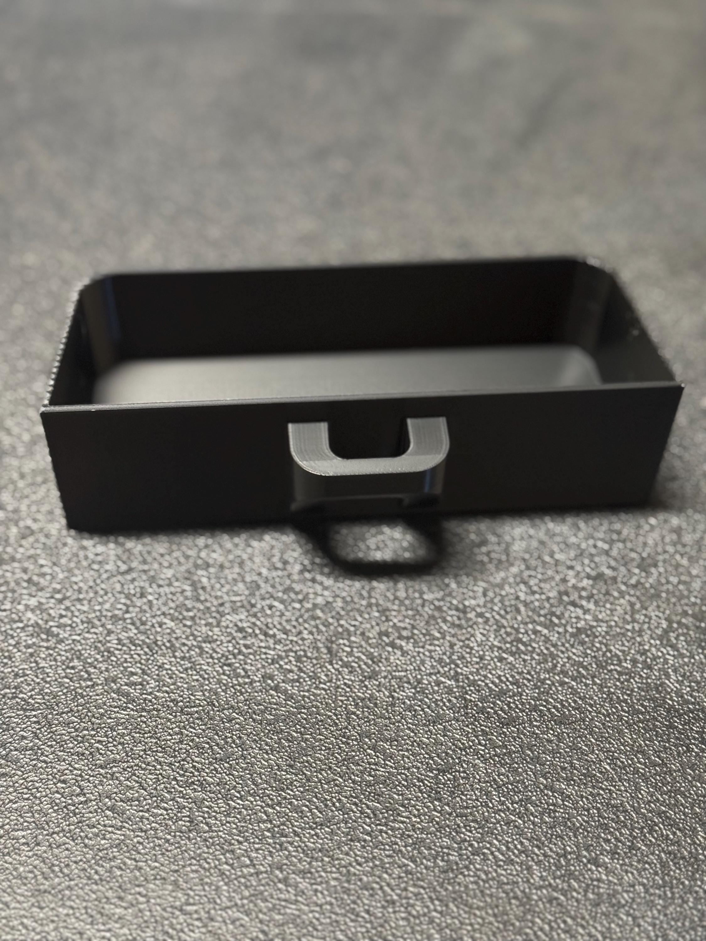 Toyota 4Runner Cubby Drawer |  5th Gen 2010-2024