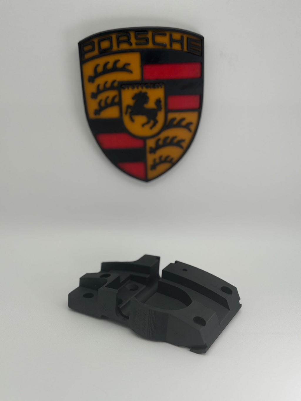 Porsche 944 Sunroof Gearbox Housing Replacement 1985 - 1991 (Late-Style)