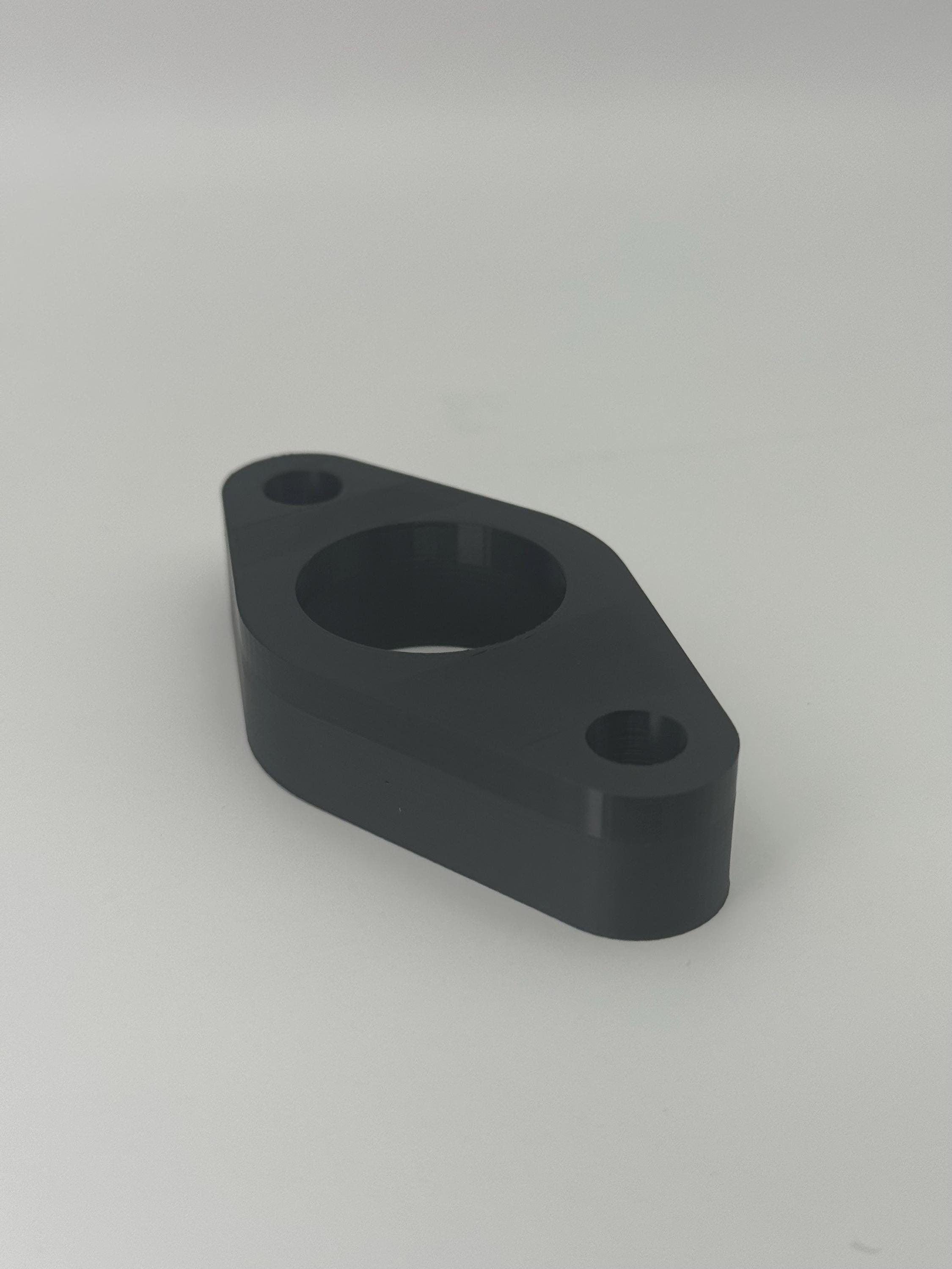 Chevrolet C4 Corvette Clutch Master Cylinder Spacer 1984 - 1996 #14066452