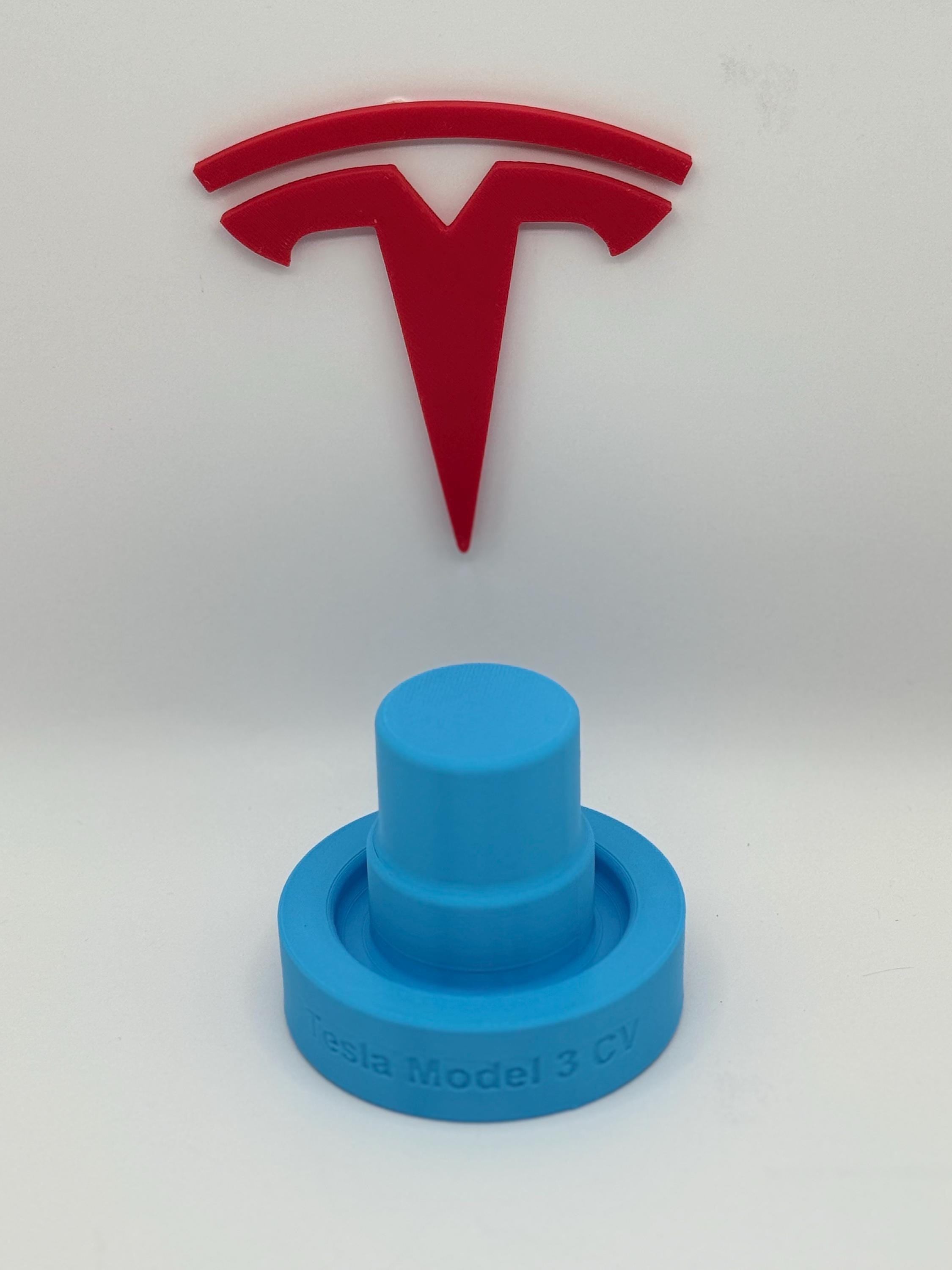 Tesla Model 3 CV Axle Seal Installation Tool 1108557-00-A