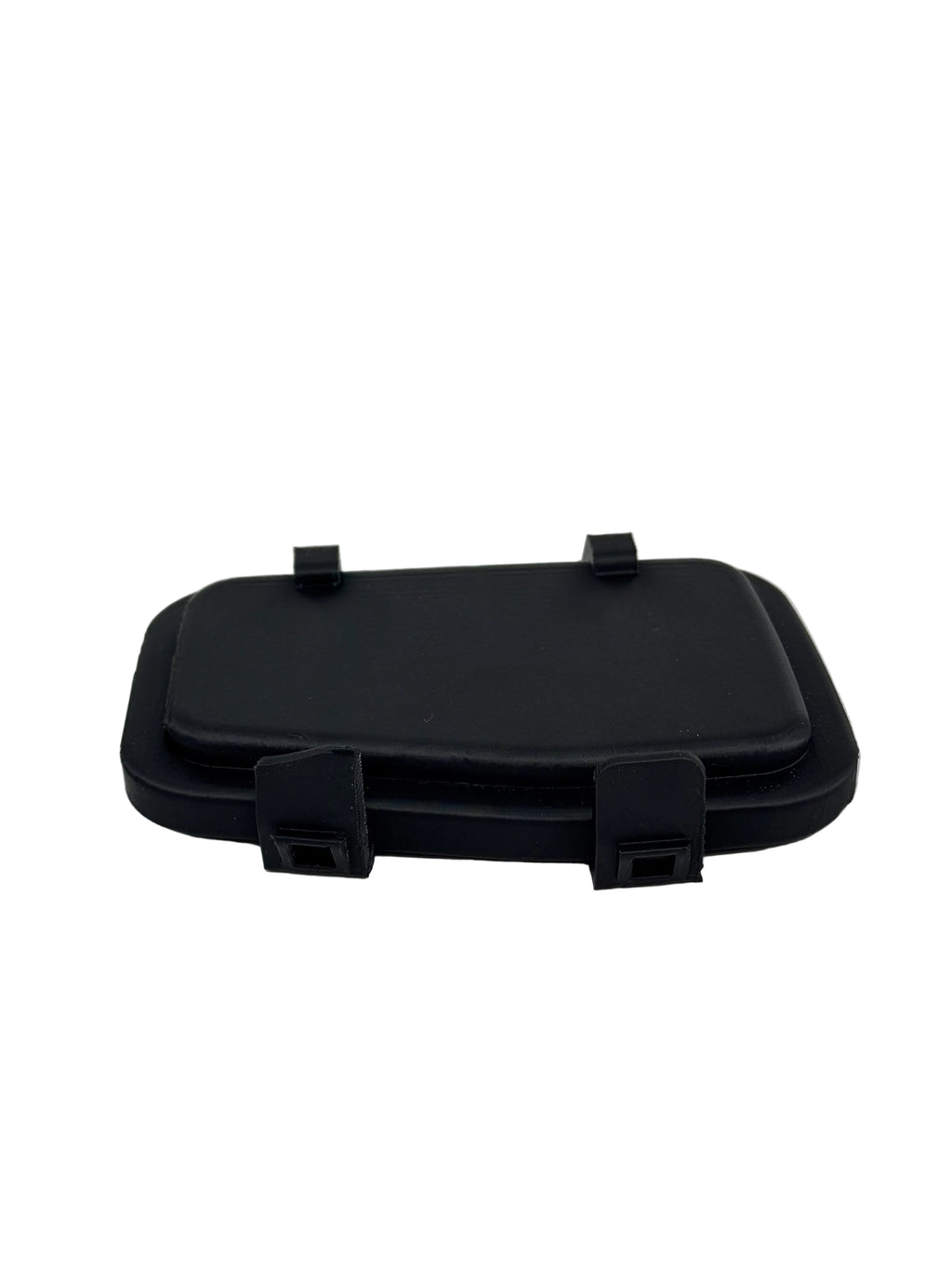 Porsche Cayenne 957 (2008-2010) Headlight High Beam Bulb Dust Cover (7l5941608 & 7L5941607)