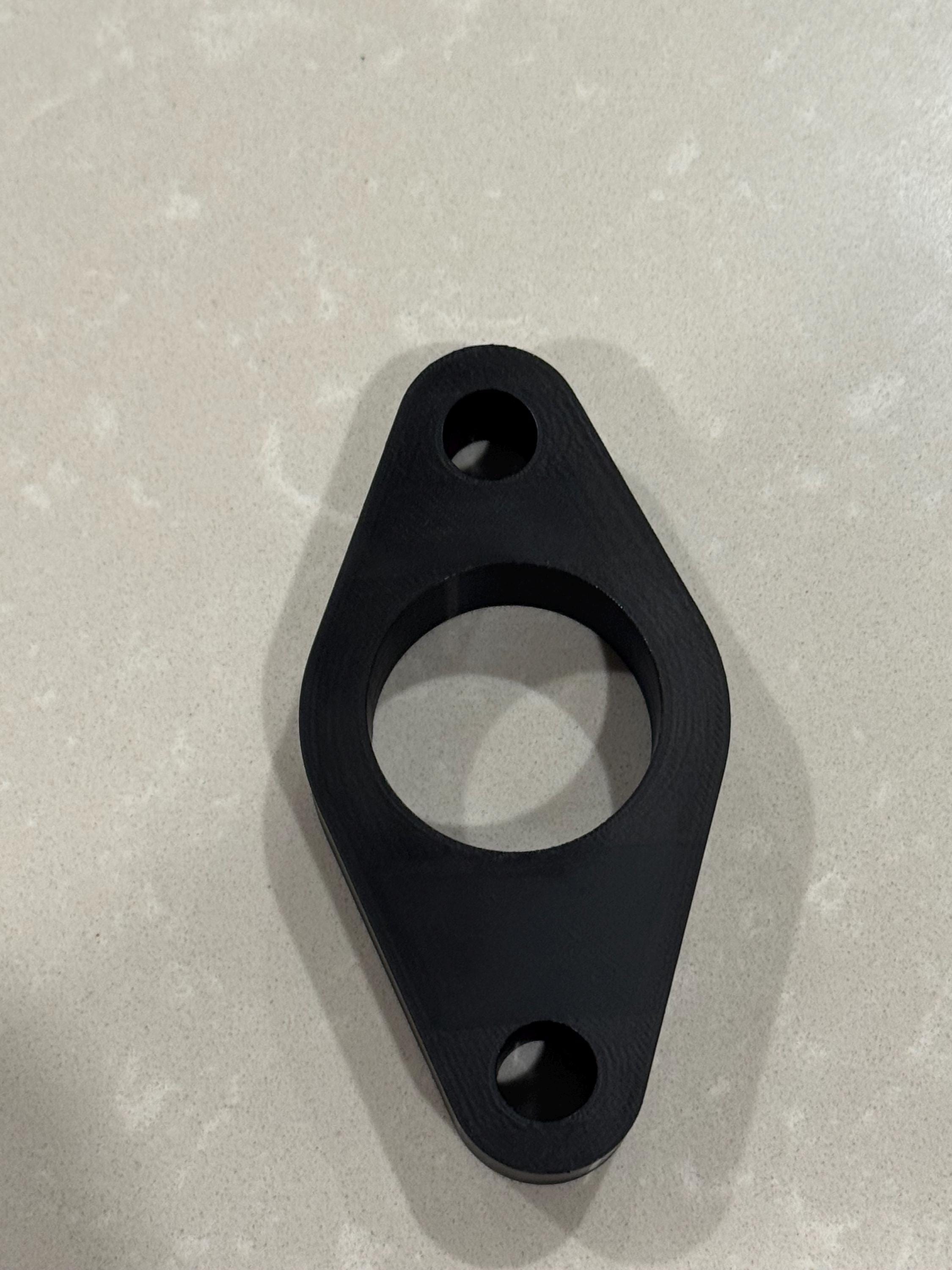 Chevrolet C4 Corvette Clutch Master Cylinder Spacer 1984 - 1996 #14066452