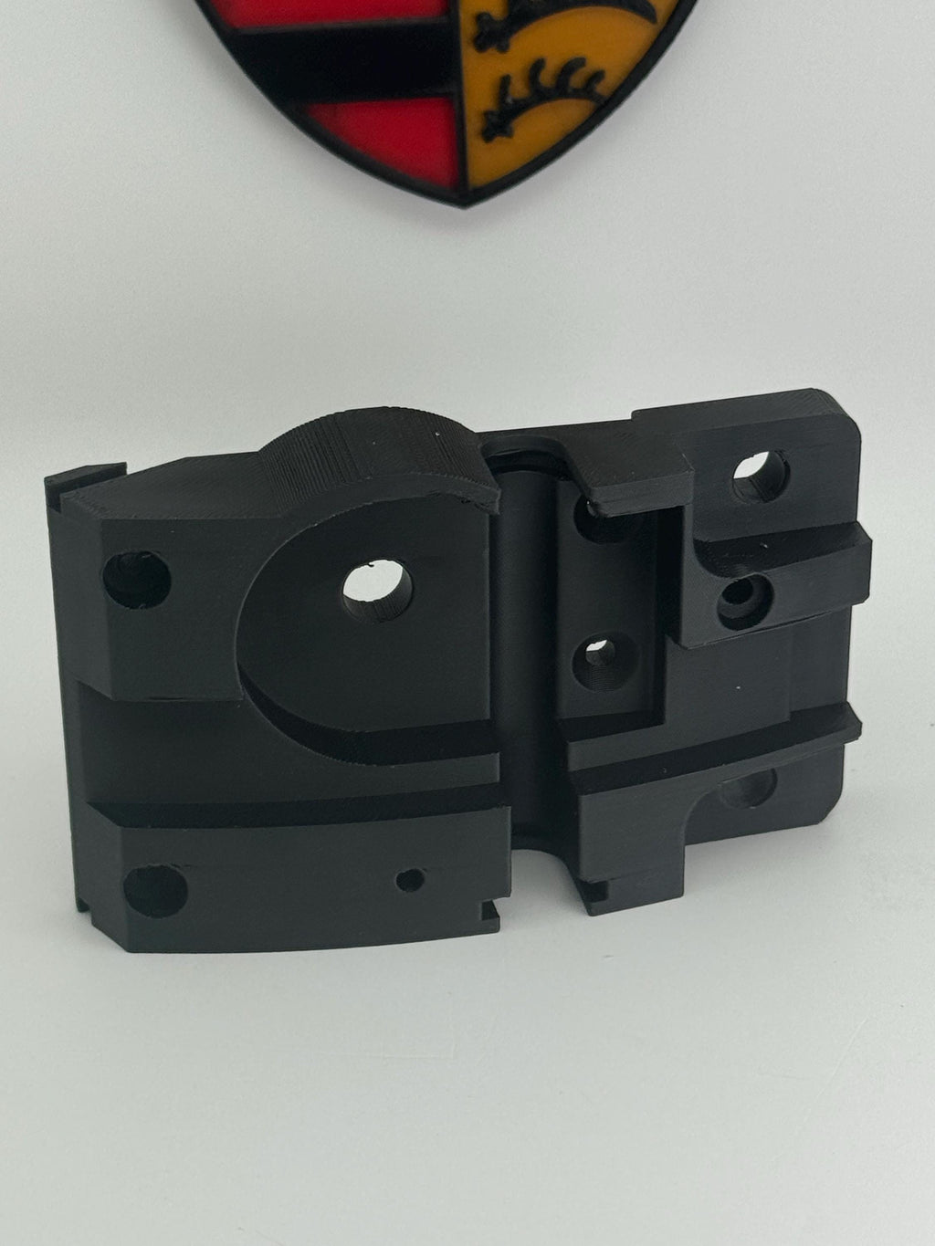 Porsche 944 Sunroof Gearbox Housing Replacement 1985 - 1991 (Late-Style)