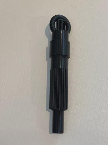 Porsche Boxster 986 / 986 S clutch alignment tool 1999 - 2004)