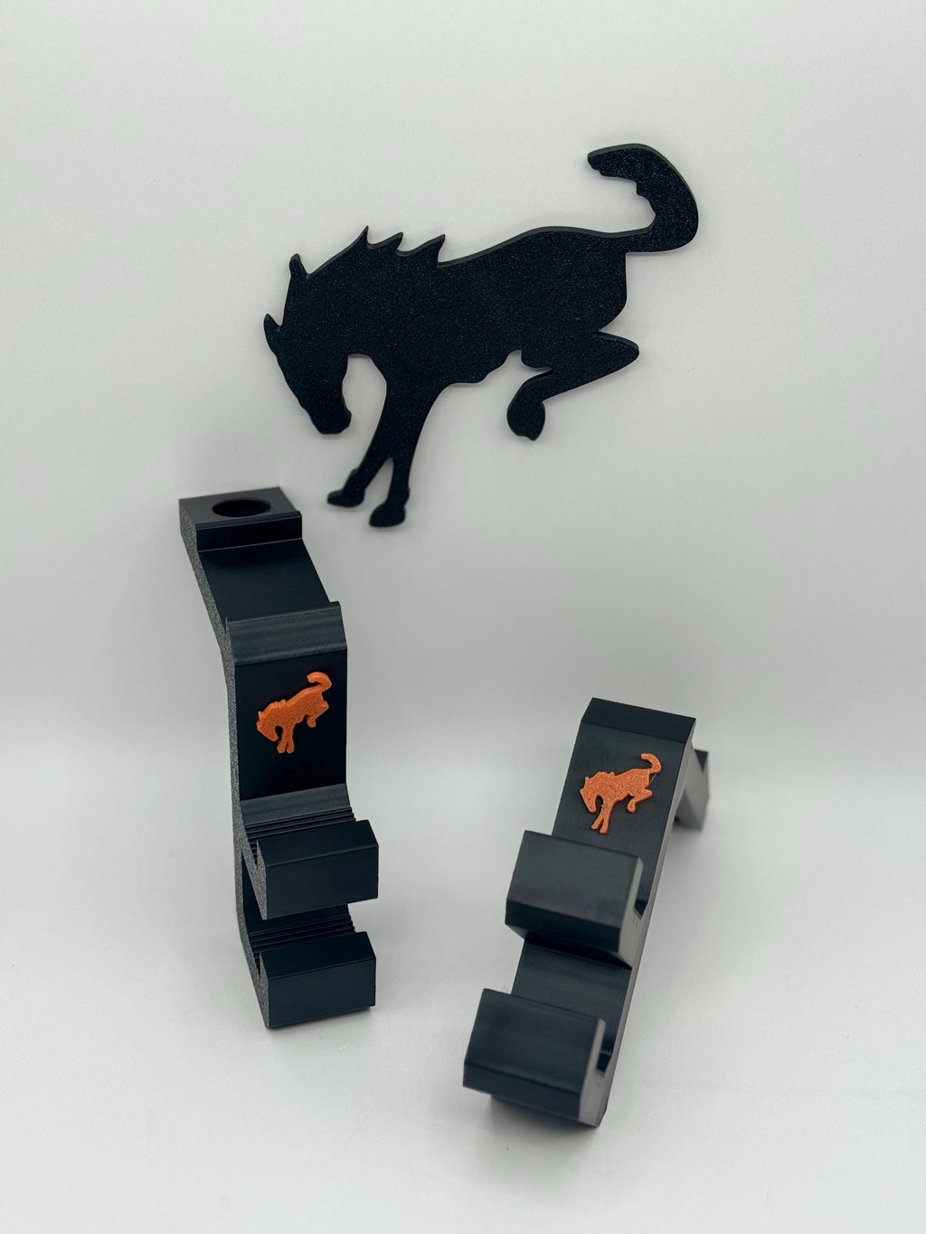 Ford Bronco 2021-2025 Gen6 Headrest Storage  DOUBLE Hooks (pack of 2)