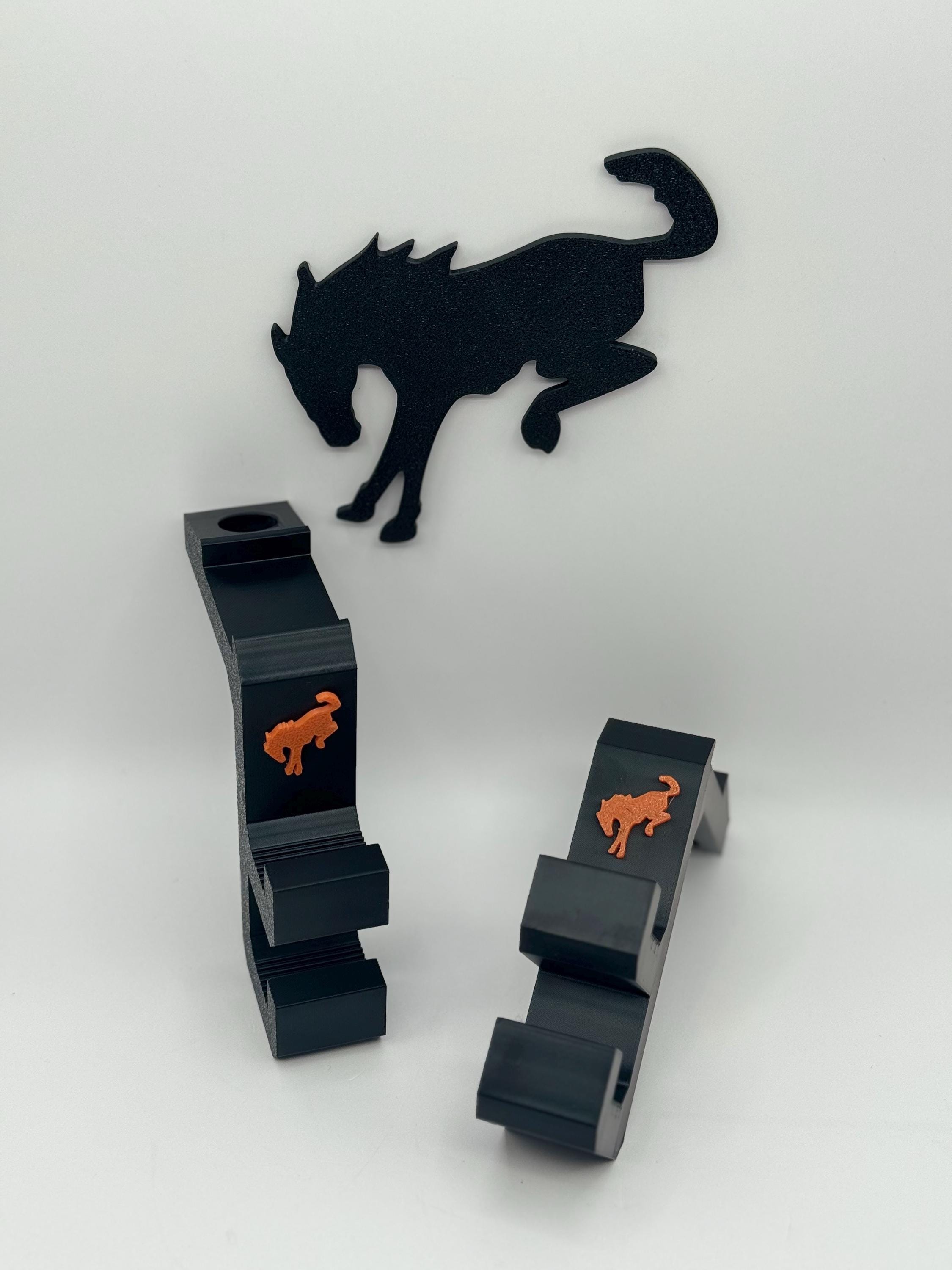 Ford Bronco 2021-2025 Gen6 Headrest Storage  DOUBLE Hooks (pack of 2)