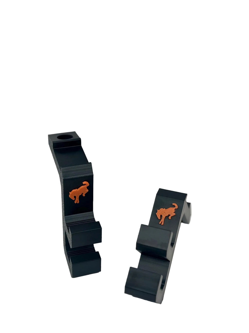 Ford Bronco 2021-2025 Gen6 Headrest Storage  DOUBLE Hooks (pack of 2)