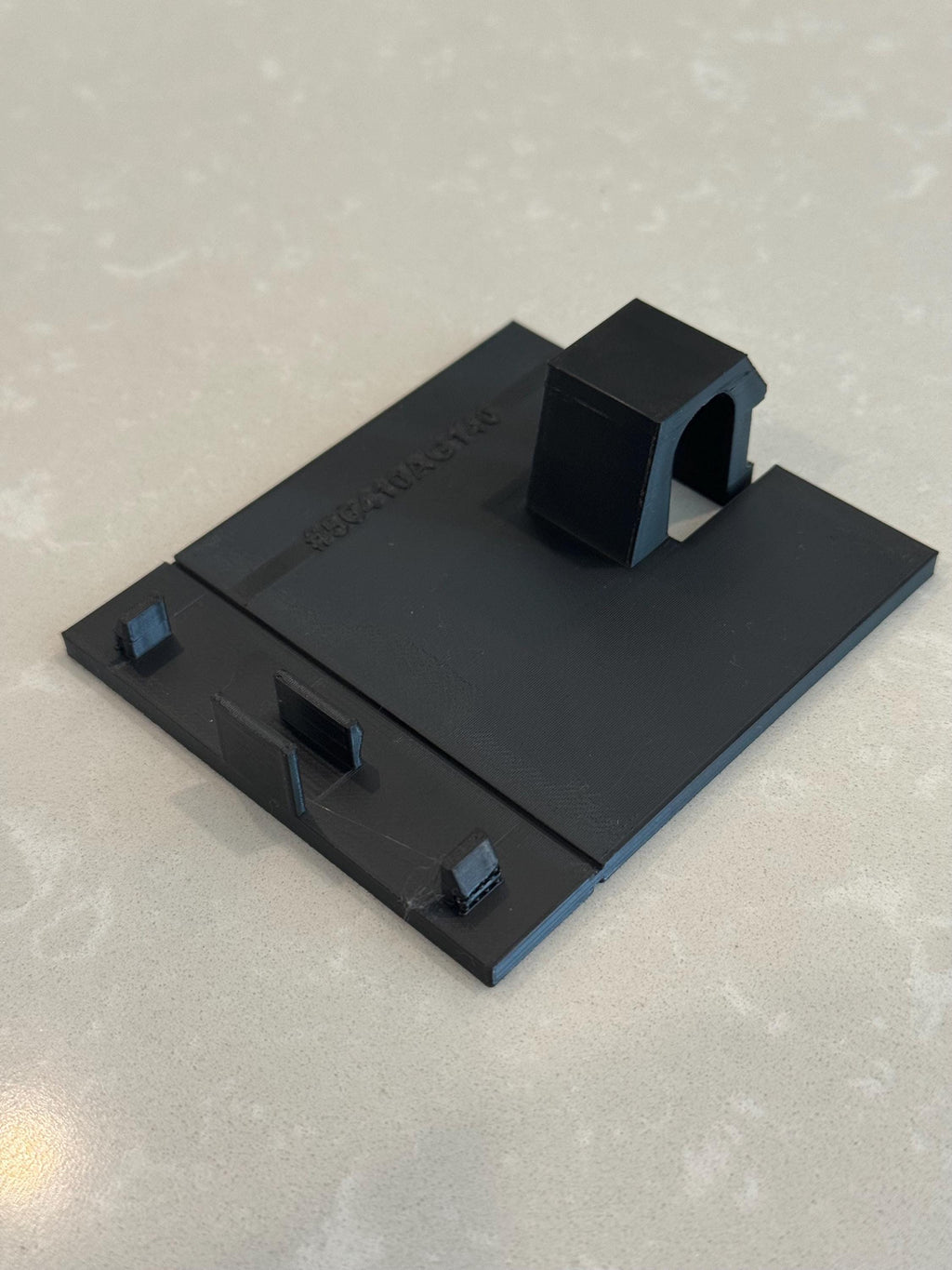 Subaru - Legacy / Outback MY07 Engine Under Cover Flap Replacement 2005 - 2009